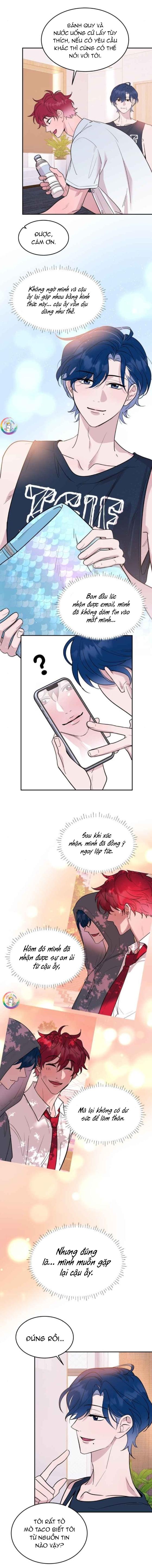 FRIDAY NIGHT - Chap 4
