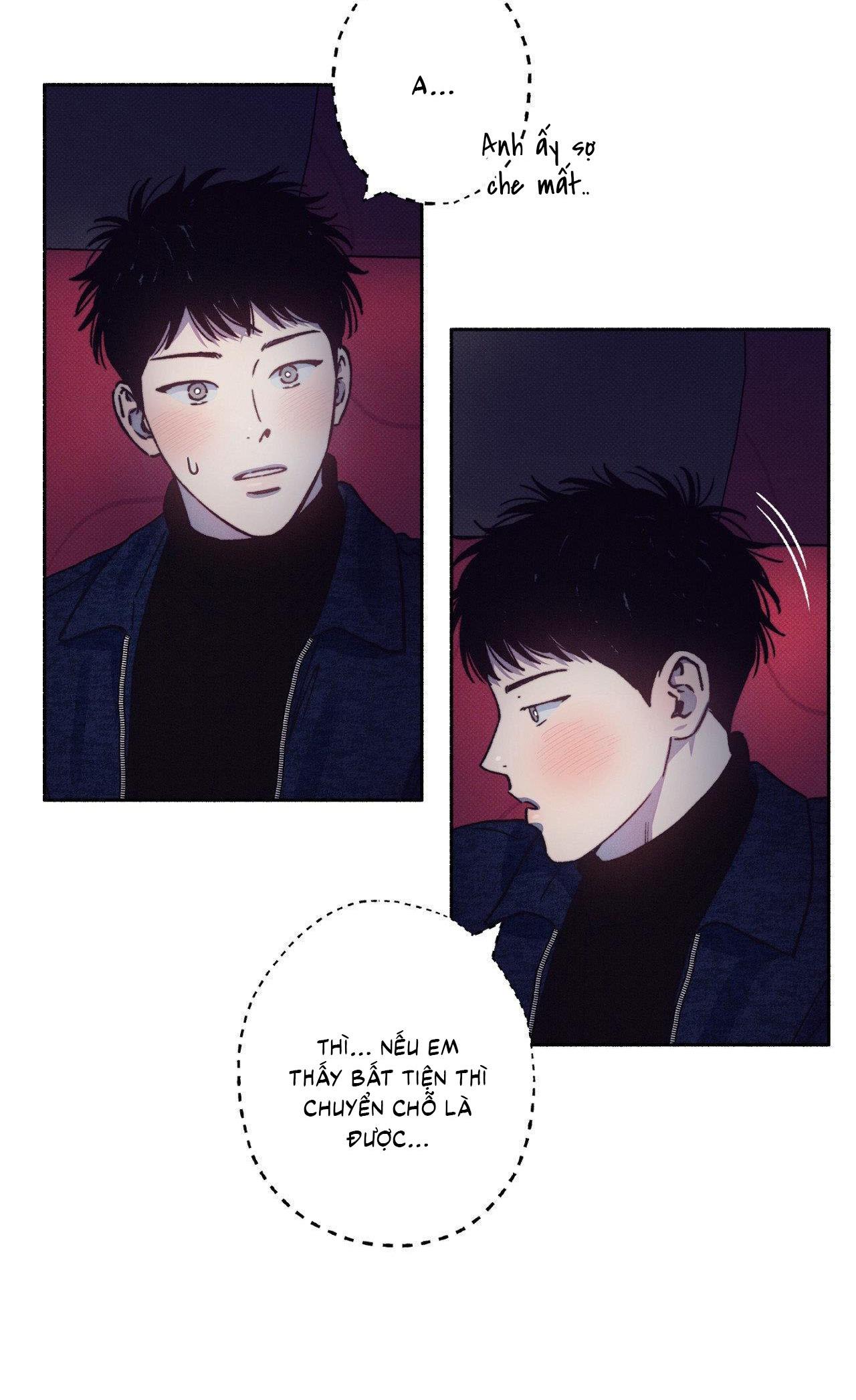(CBunu) 1 to 10 - Chap 23