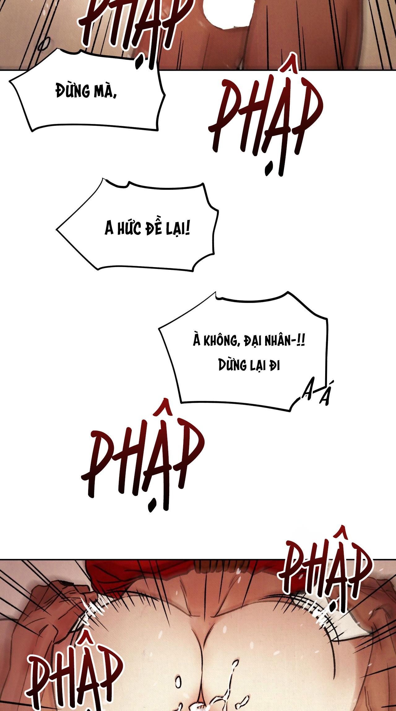 MONG RYONGJEON - Chap 6