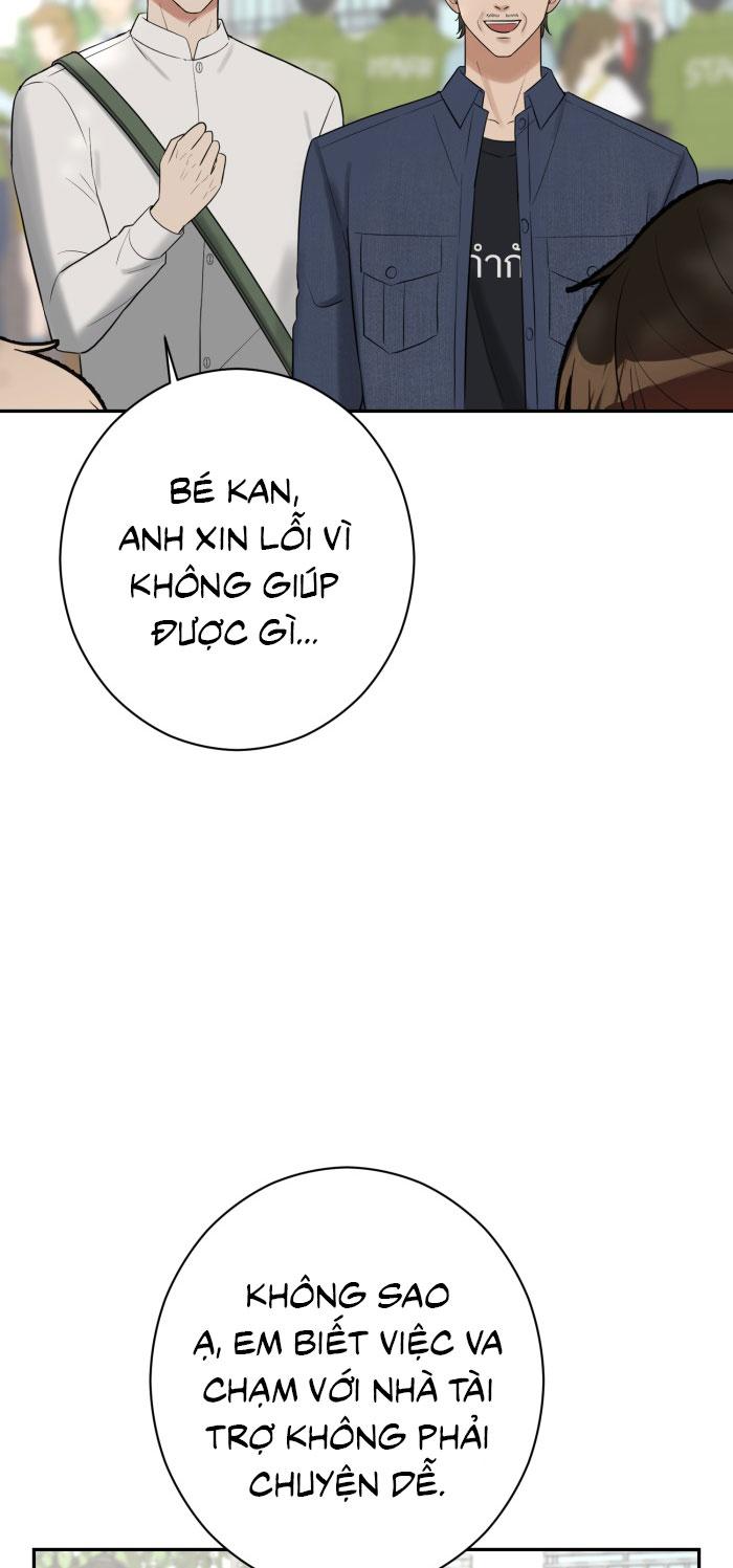 Tỉnh dậy lần nữa bỗng trở thành minh tinh rồi - Chap 10