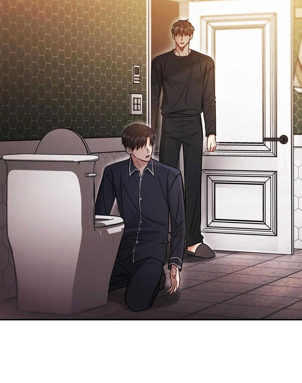 Giả Dược - Chap 30