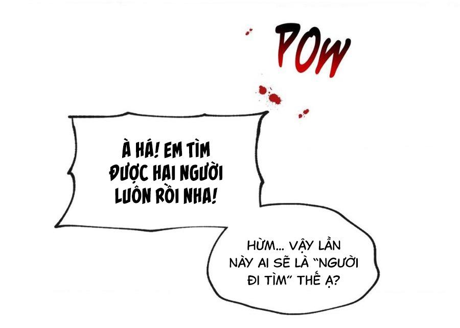Thủy triều thấp lúc chạng vạng - Chap 82