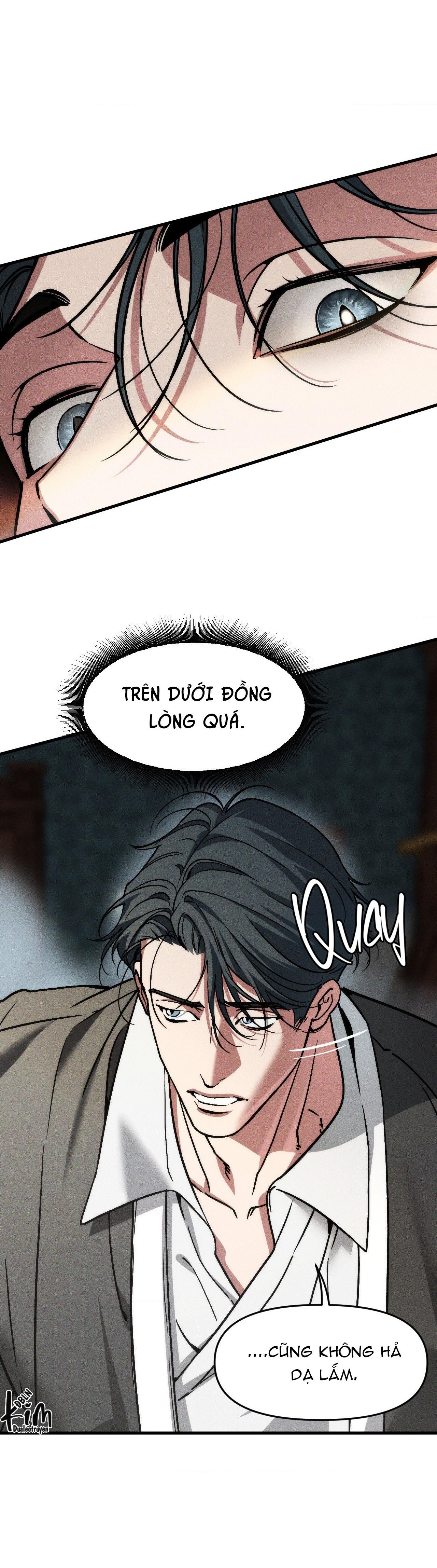 ANH CHỒNG TẾ PHẨM - Chap 11