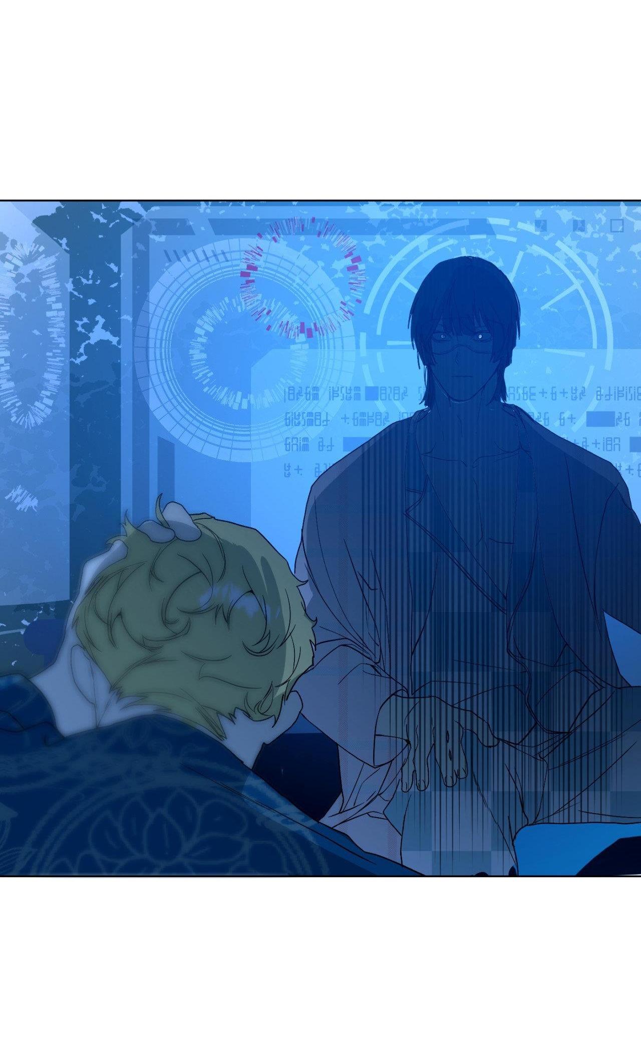 BẠN CÙNG LỚP MẪU GIÁO MẶT TRỜI - Chap 21