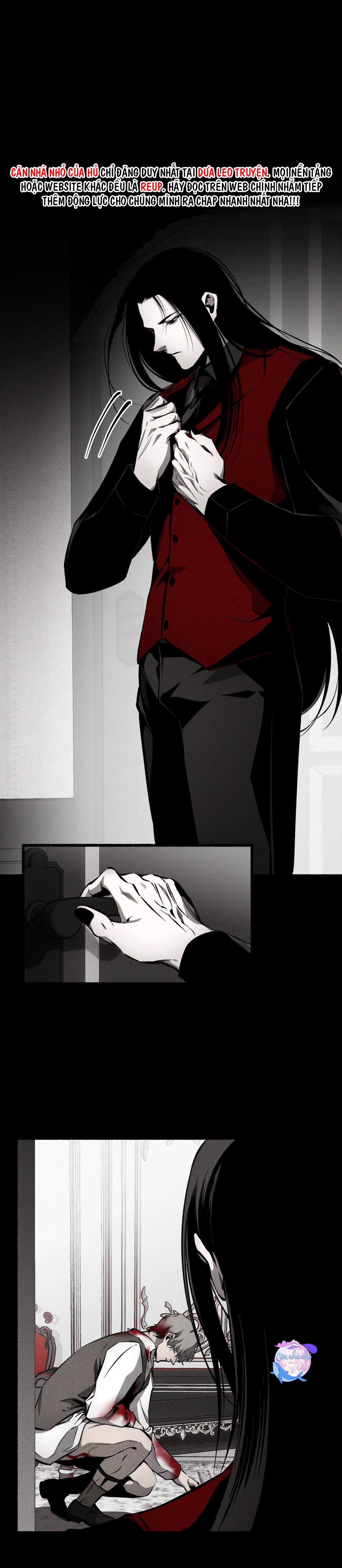 UNHOLY - Chap 15