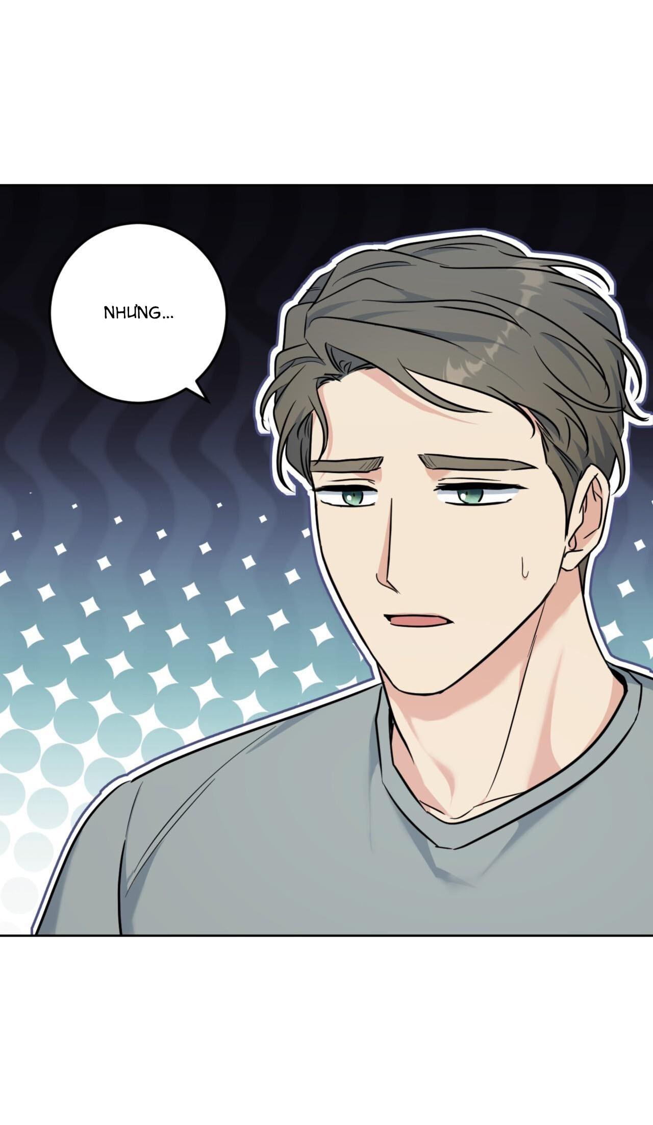 (CBunu) Khu Rừng Tĩnh Lặng - Chap 22