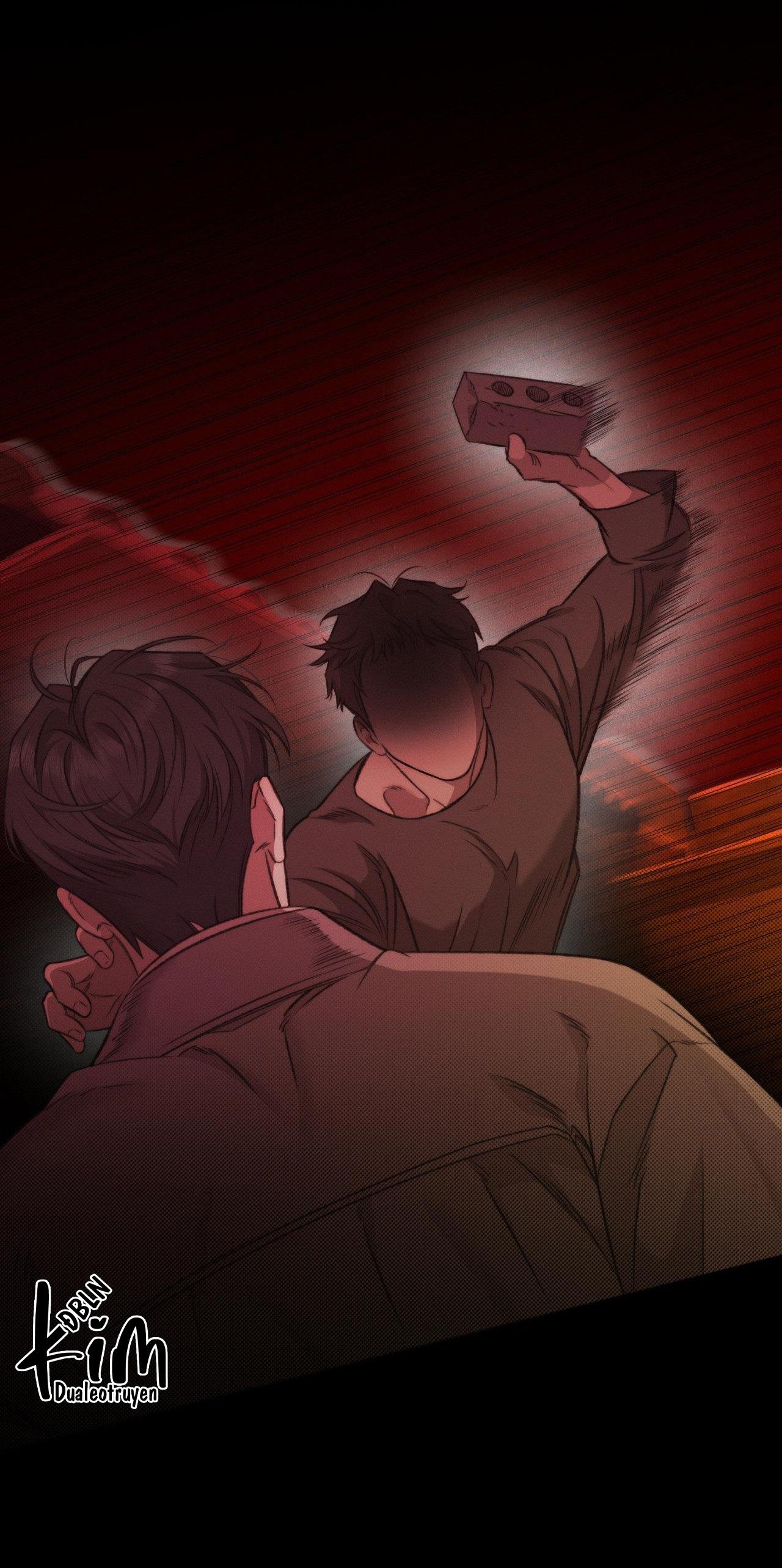 STILL LOVE YOU - Chap 19