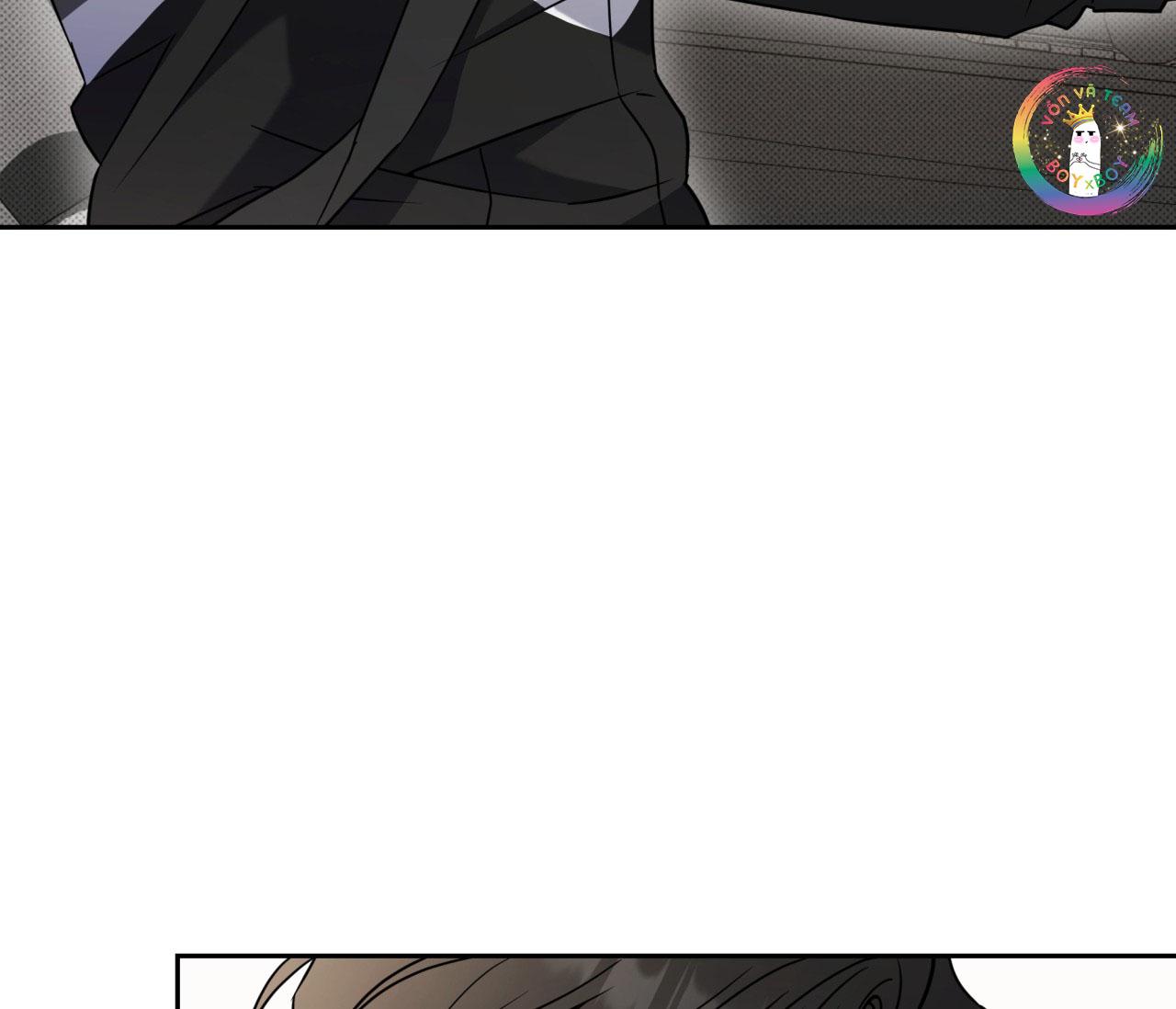 (END) Ballboy Tactics - Chap 15