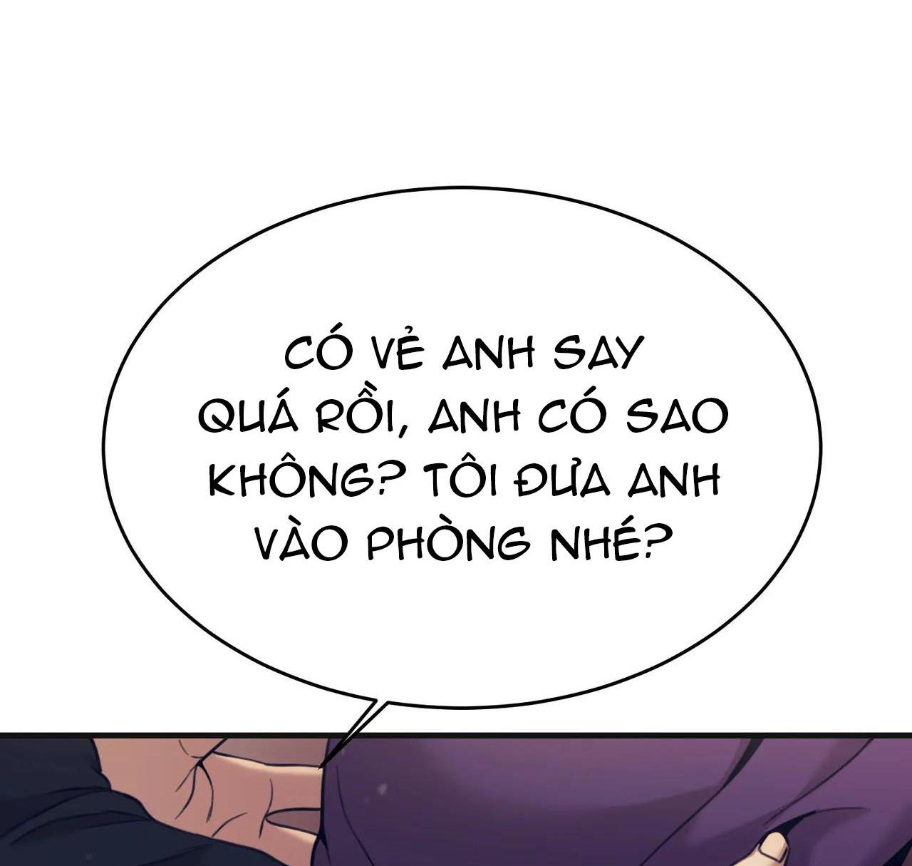 Công Cuộc Báo Thù Của Kẻ Yếu Thế - Chap 61