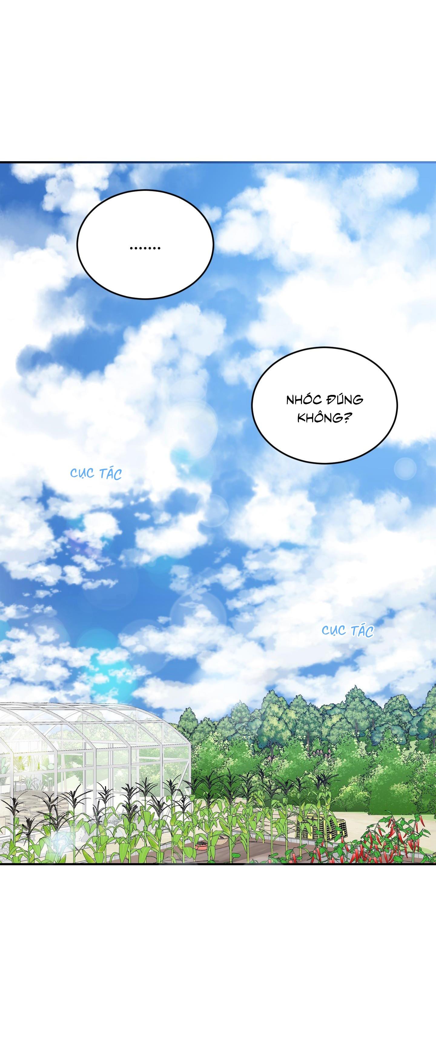 NGÔI NHÀ HƯỚNG MẶT TRỜI MỌC - Chap 33