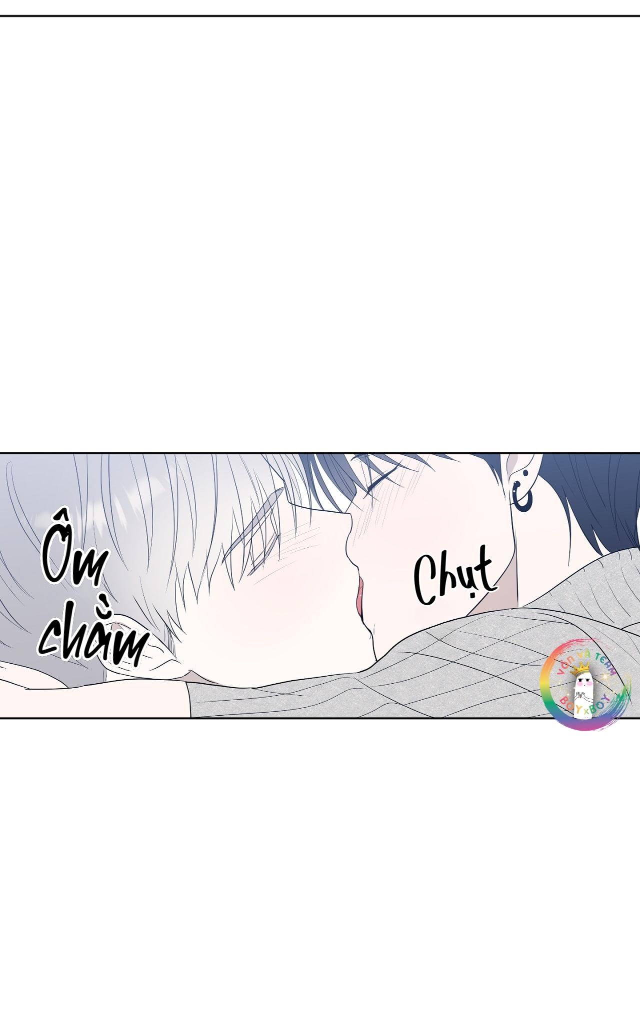 Sparkling Baby - Chap 26