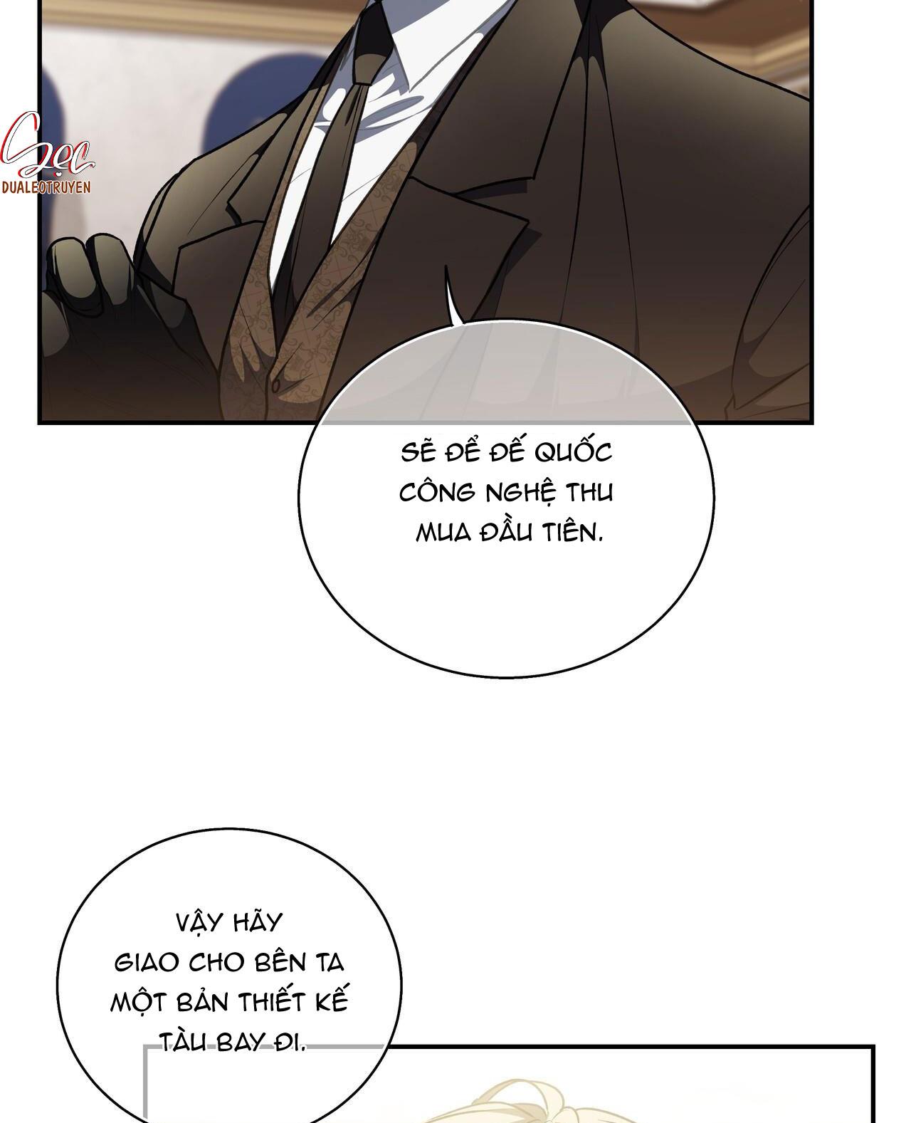 CÁCH TỒN TẠI NHƯ MỘT NGƯỜI CHƠI - Chap 38