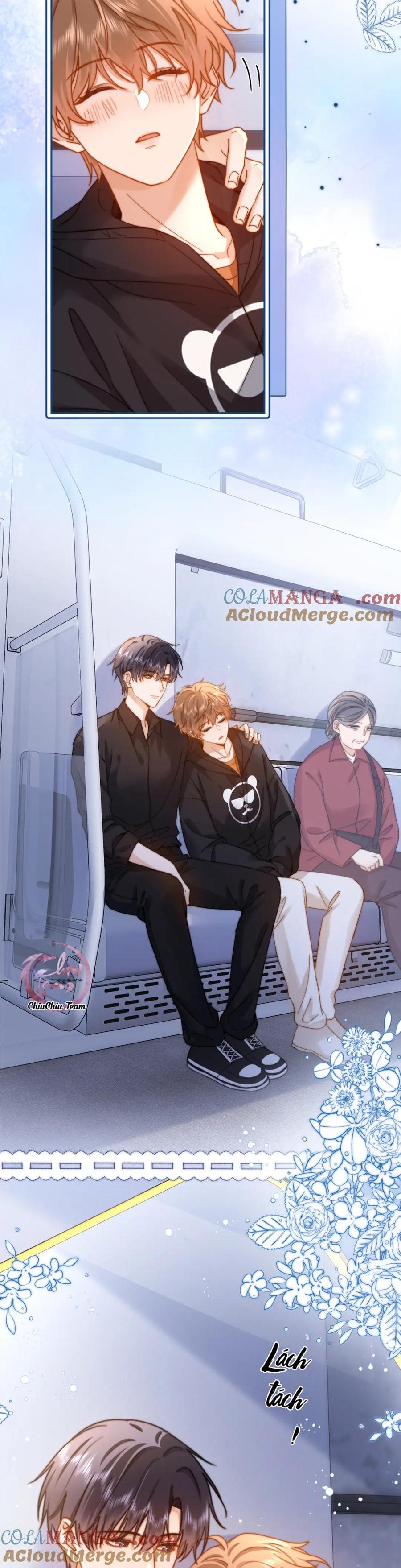 Chất Dị Ứng Đáng Yêu - Chap 32