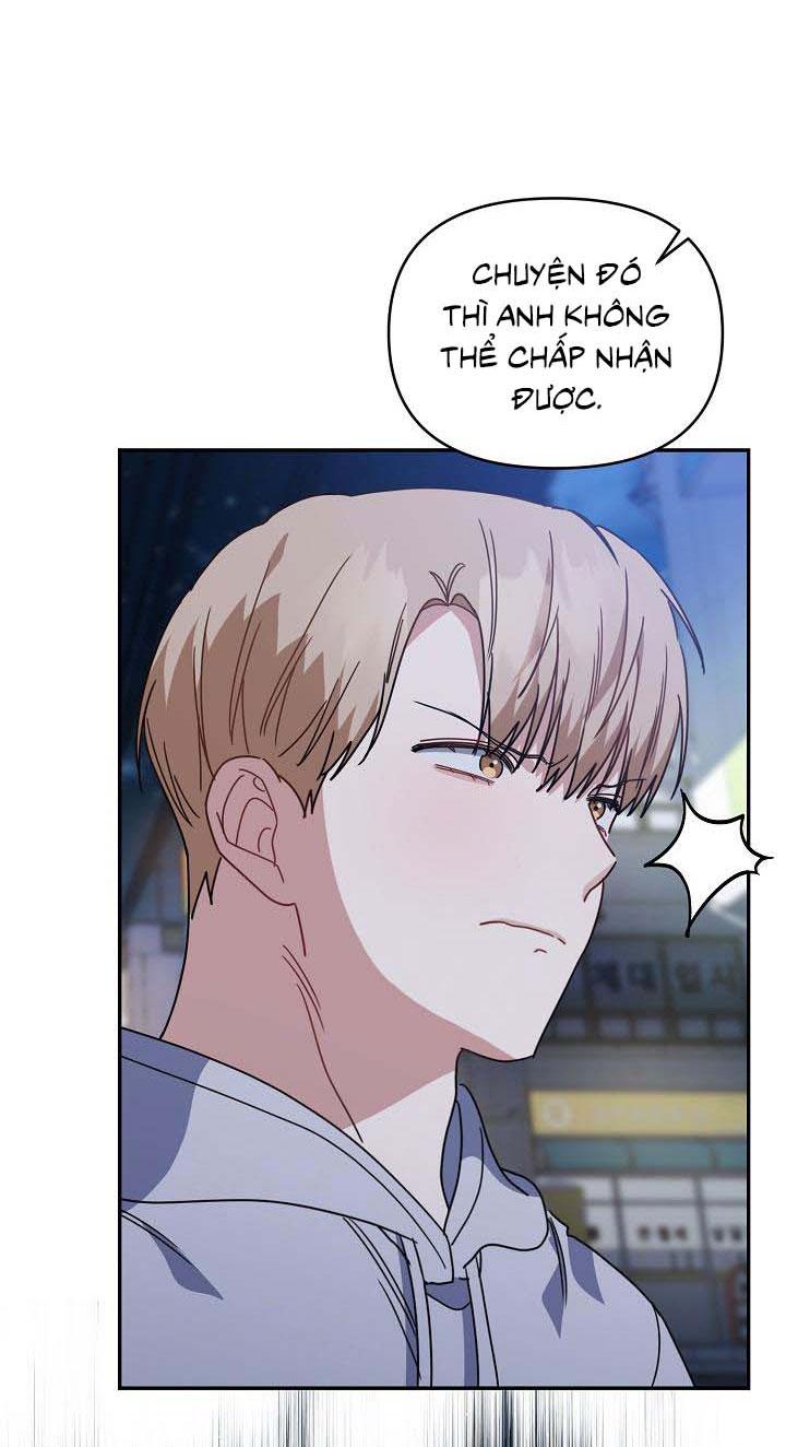 Khu vực chủ nghĩa tình yêu - Chap 57