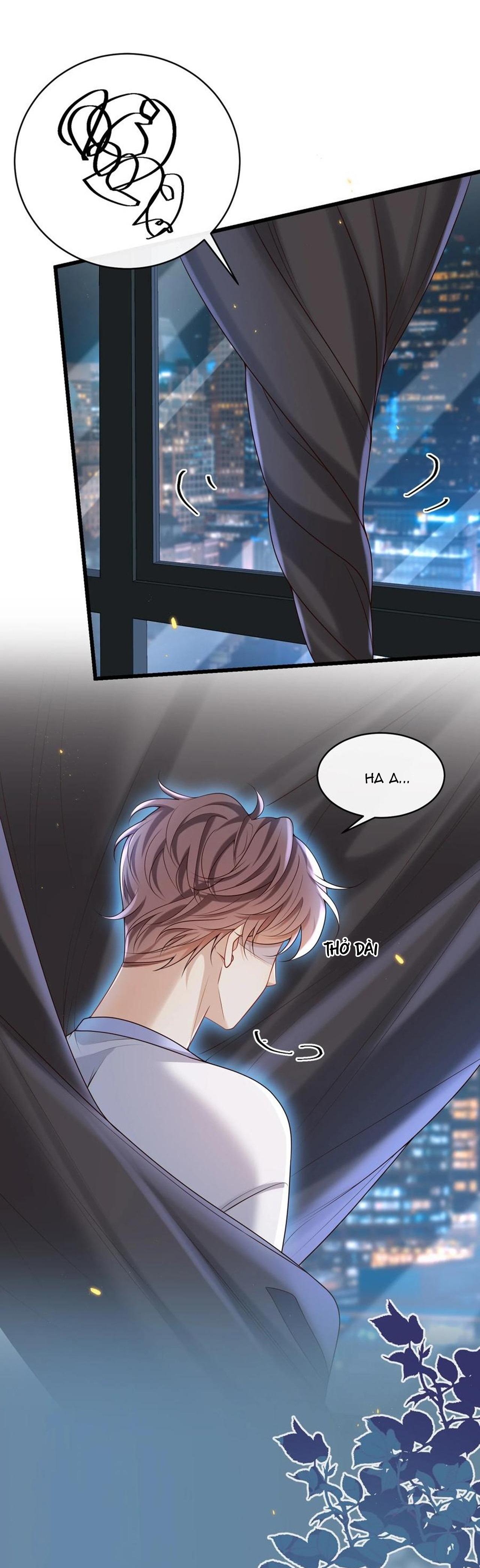 Người Đó Đến Từ Đêm Tối - Chap 29