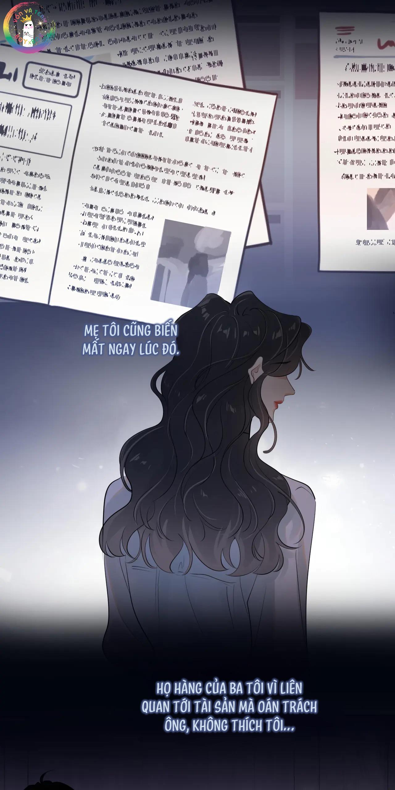 Cậu Vượt Giới Hạn Rồi - Chap 50