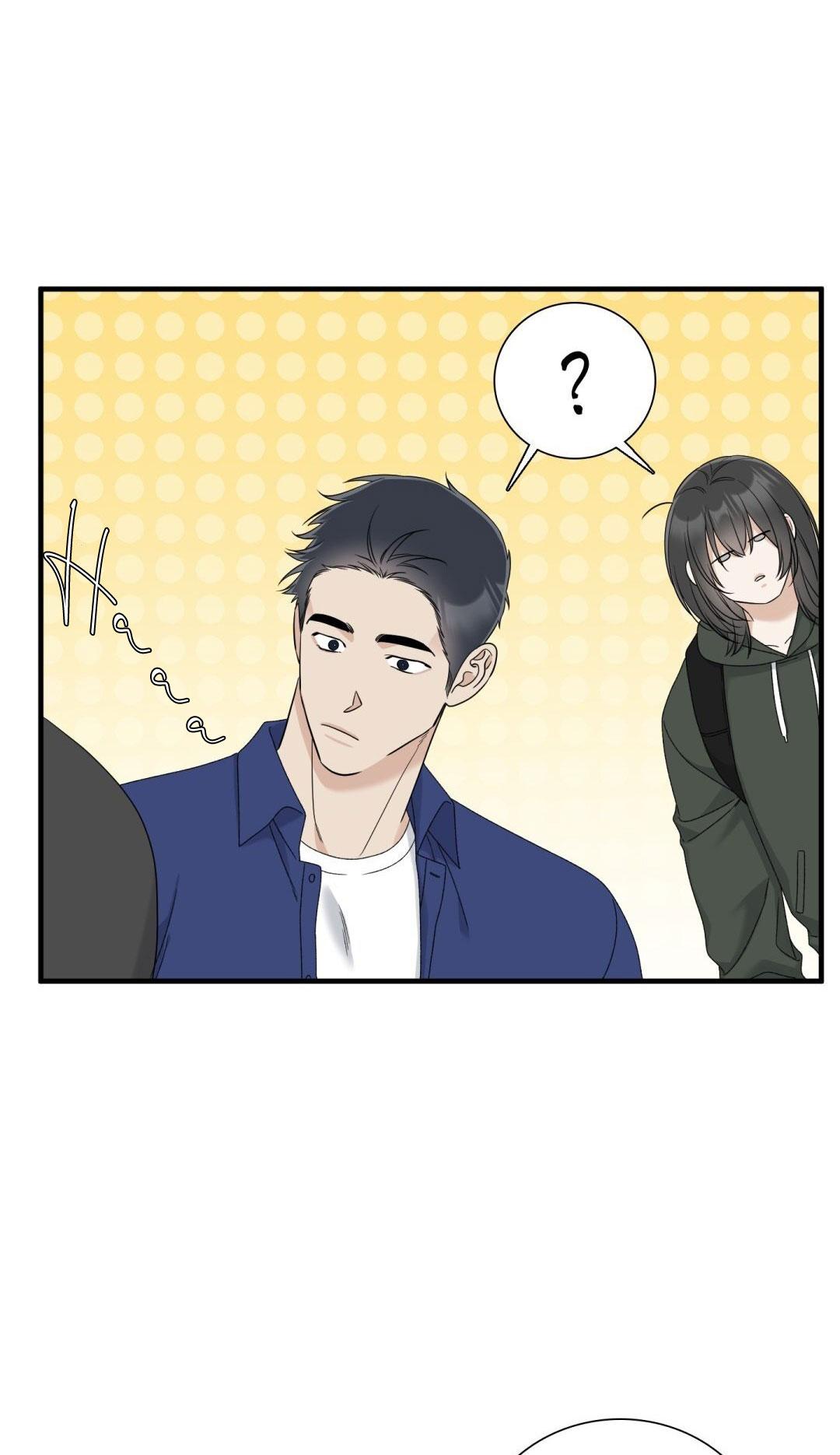 Fouls Start - Chap 30