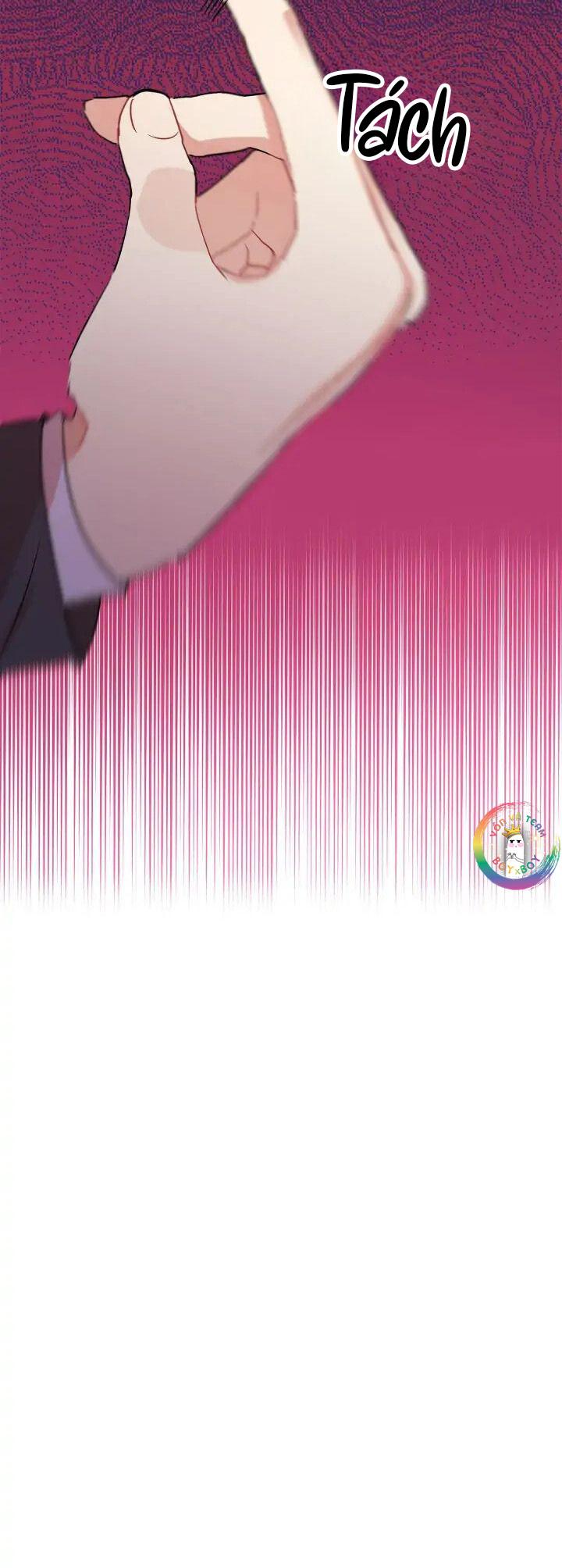 Nếu Như Cậu Bạn Hàng Xóm Là Vampire? - Chap 52