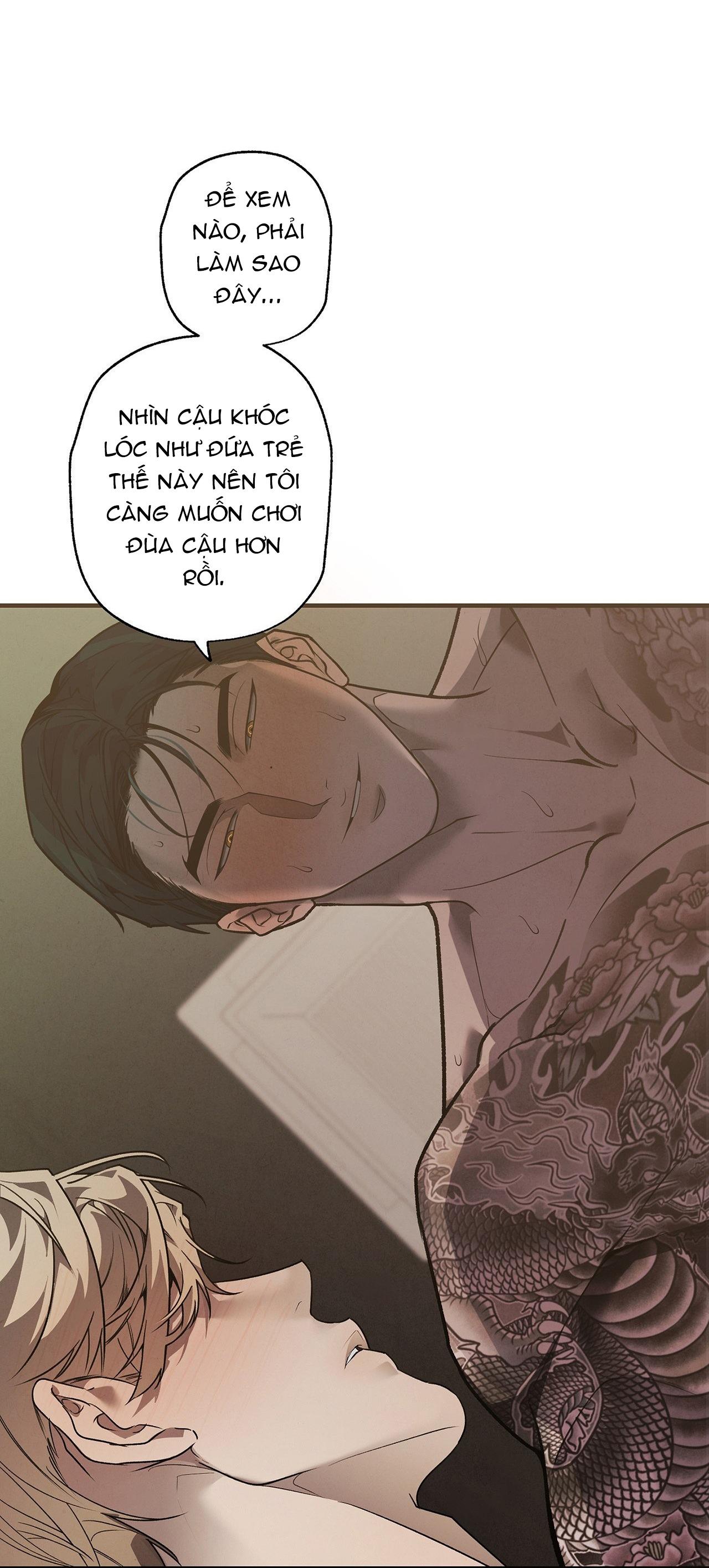 (DROP )PRAY - Chap 11