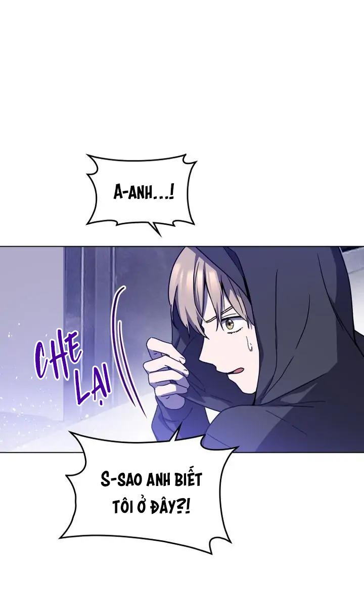 Vết Tích Của Ánh Dương - Chap 2