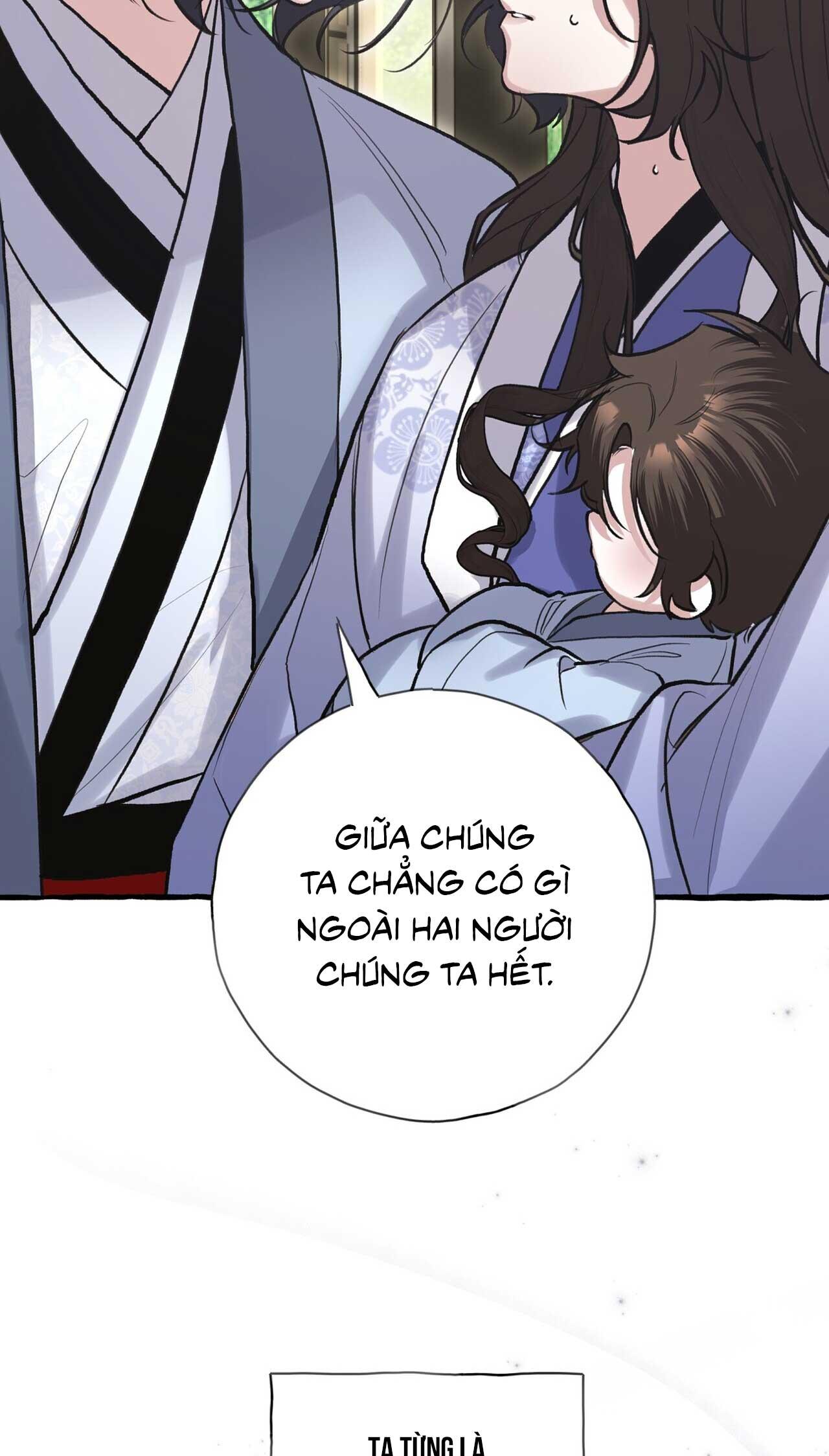 BÁT NHÃ GIAI NHÂN - Chap 74