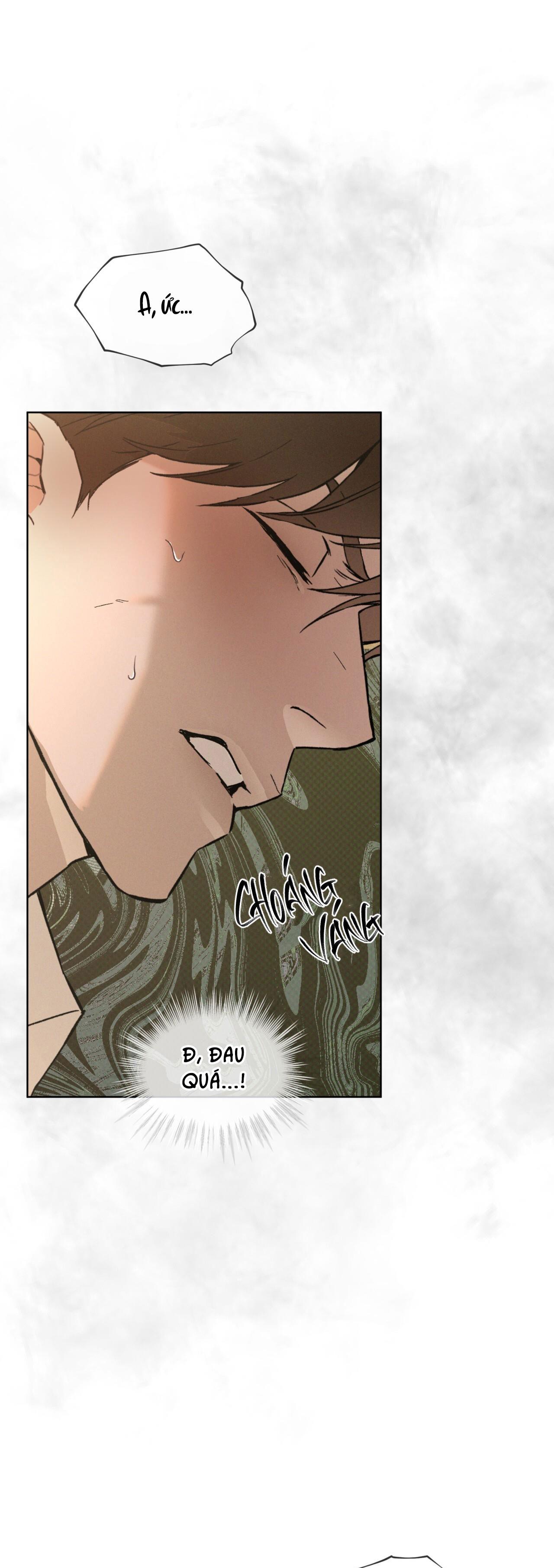 CODENAME ANASTASIA - Chap 38