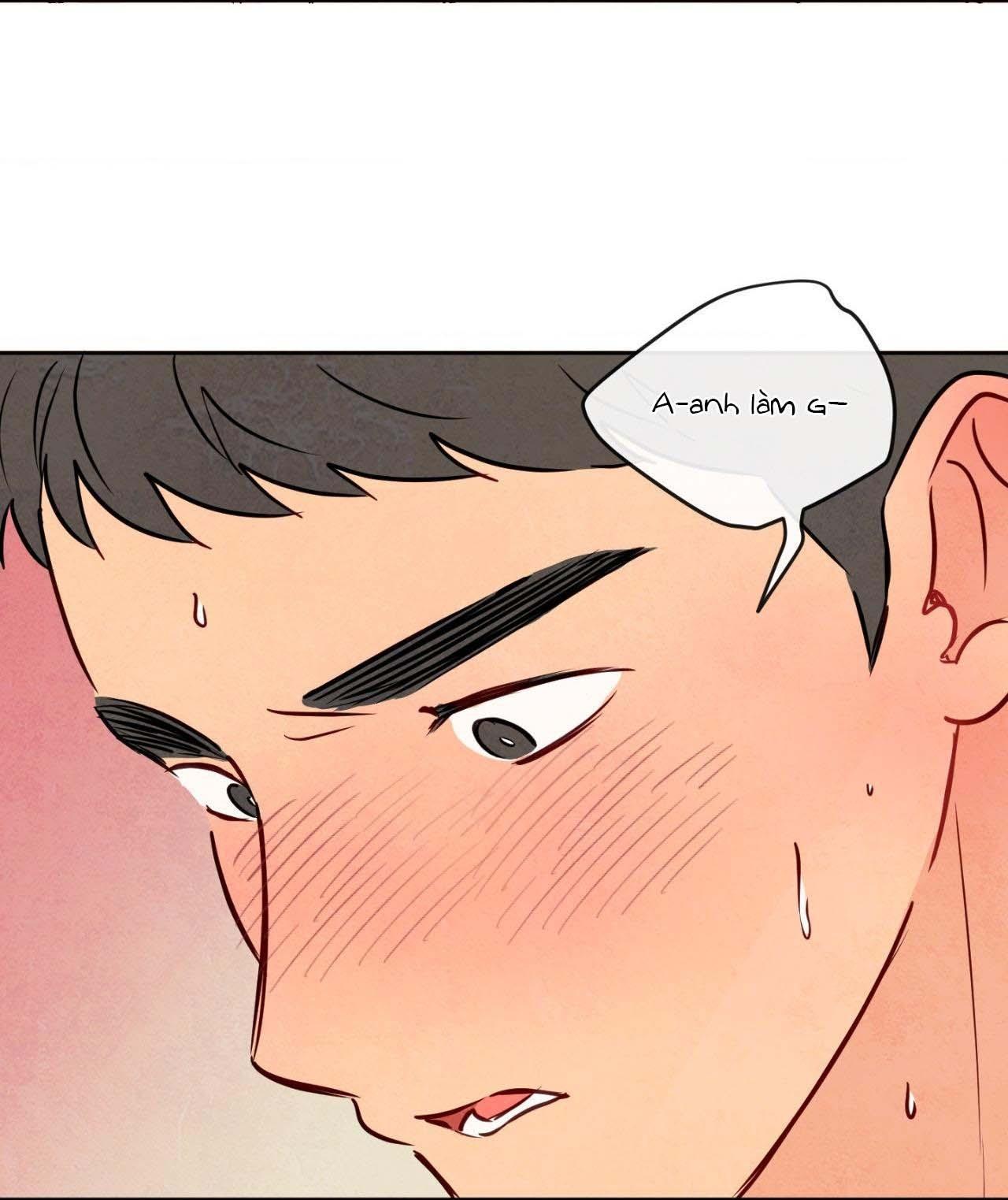 Sự quyến rũ của Thần Rắn - Chap 11