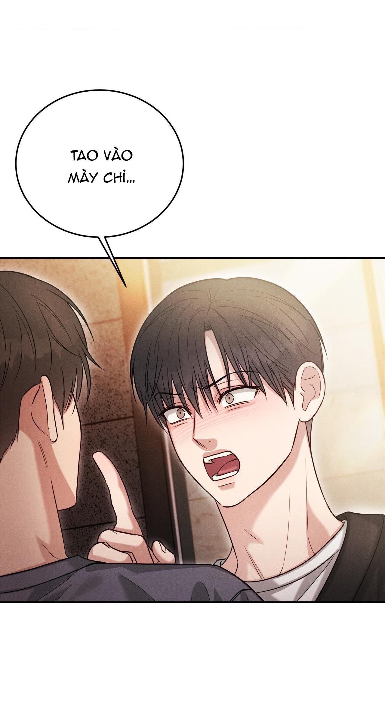 Giả Dược - Chap 44