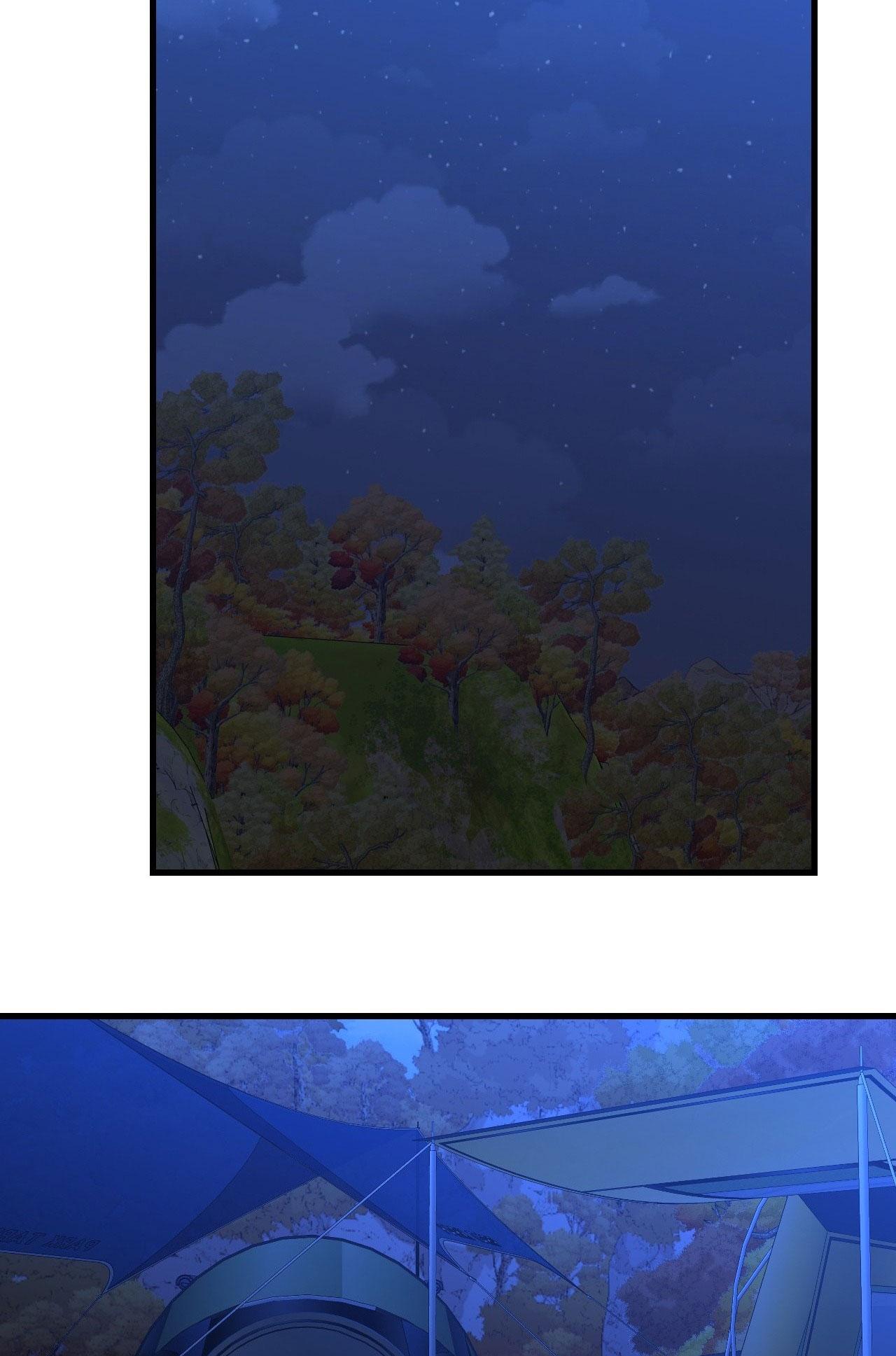 OVER THE PARADISE - Chap 41