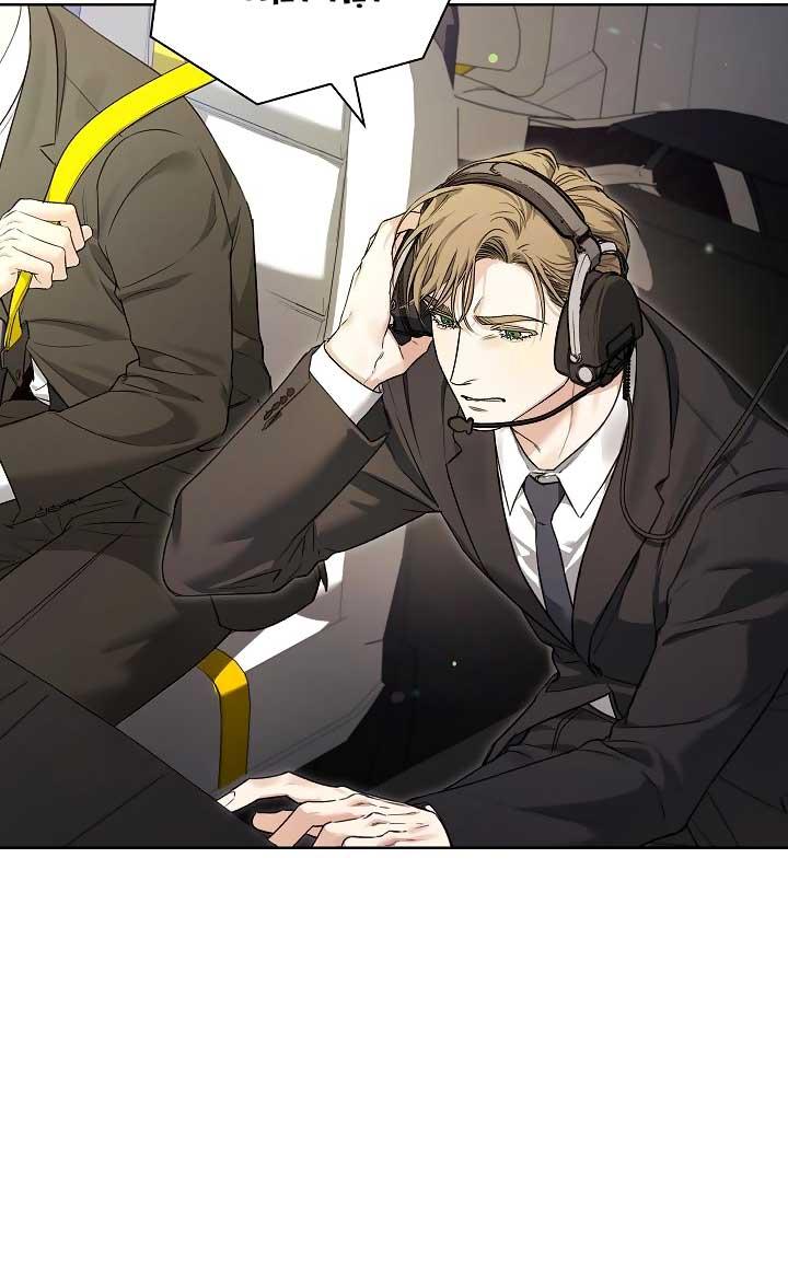 HÔN TÔI NẾU CÓ THỂ - Chap 8