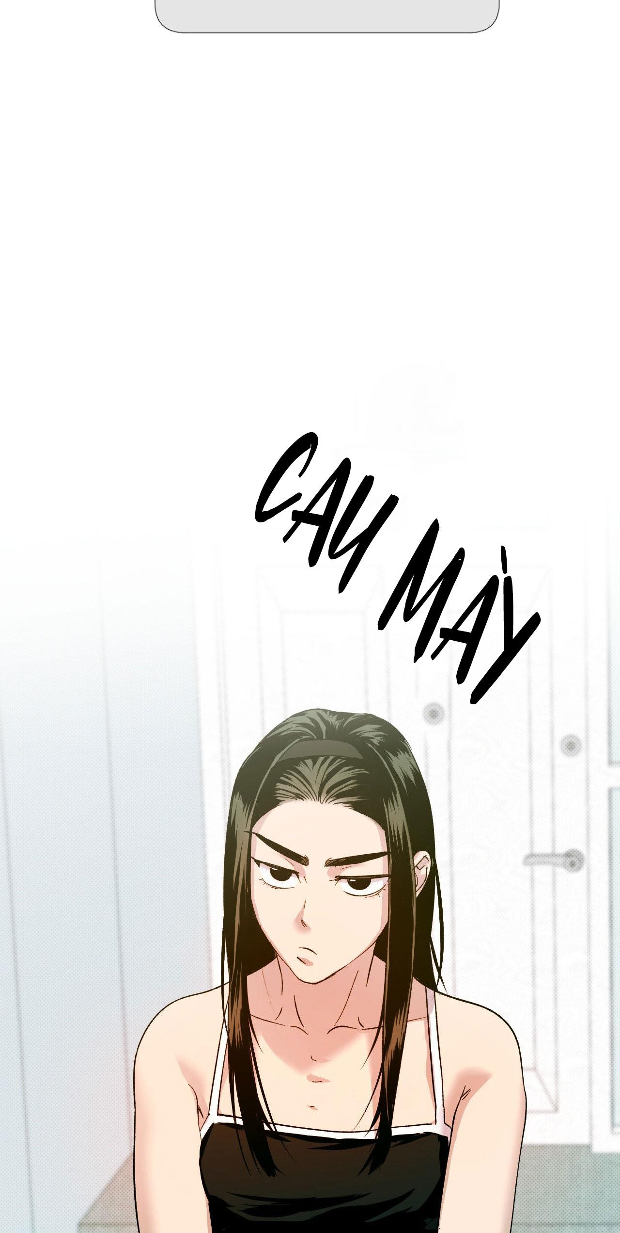 CUỘC ĐUA CUỒNG NHIỆT - Chap 27