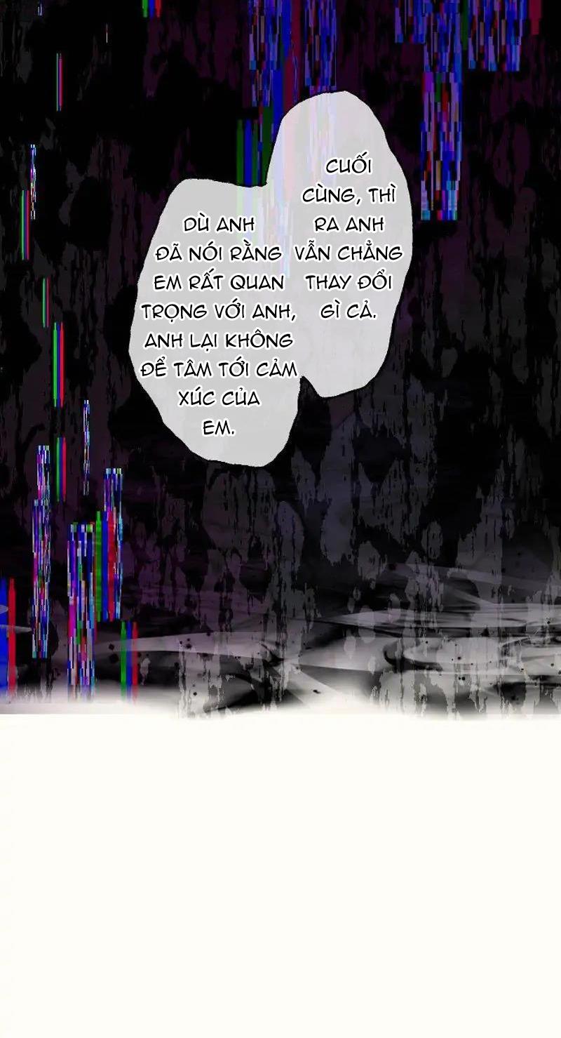 Kẻ Theo Dõi Biến Thái Của Tôi - Chap 102