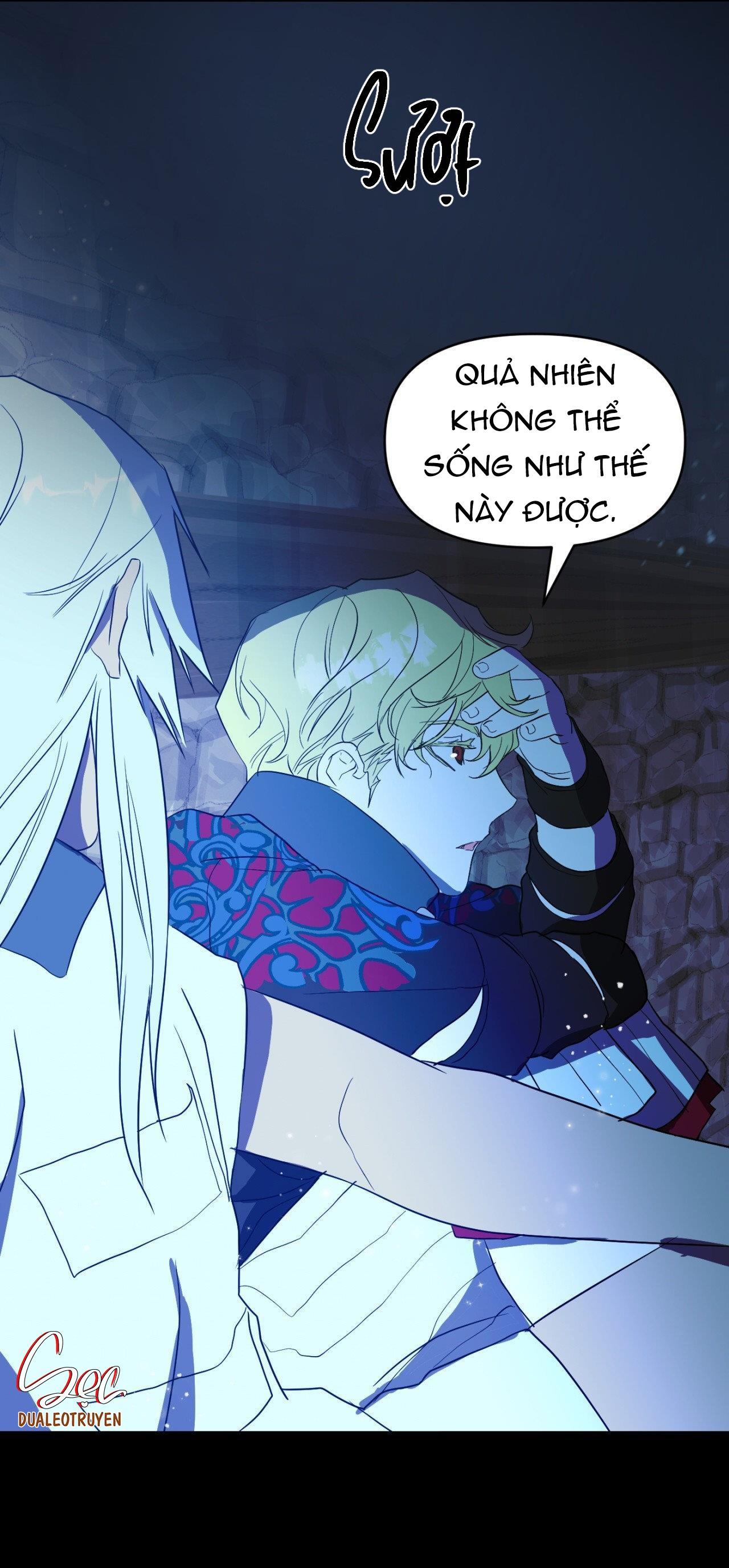 BẠN CÙNG LỚP MẪU GIÁO MẶT TRỜI - Chap 11