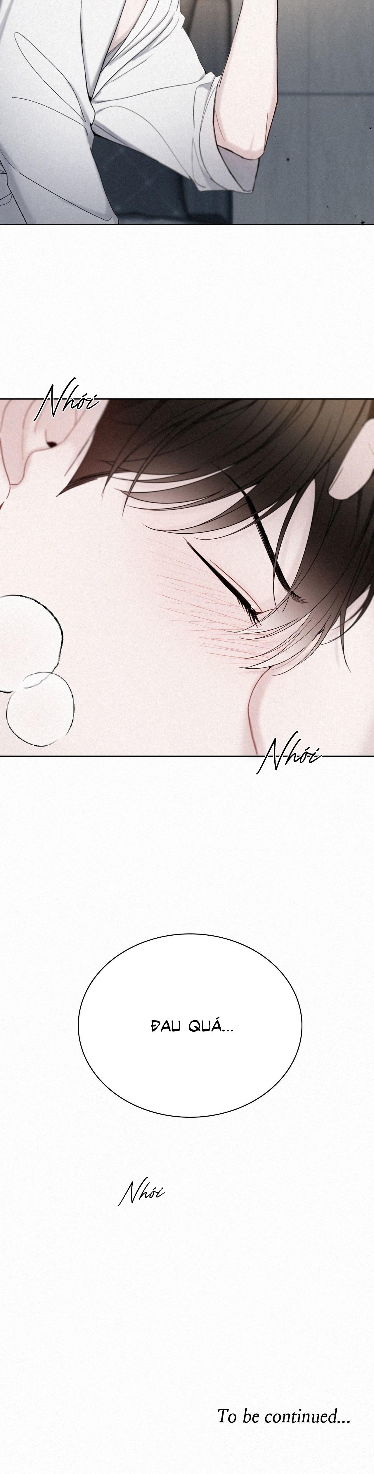 HOÀNG HÔN BÊN LÀN NƯỚC - Chap 20