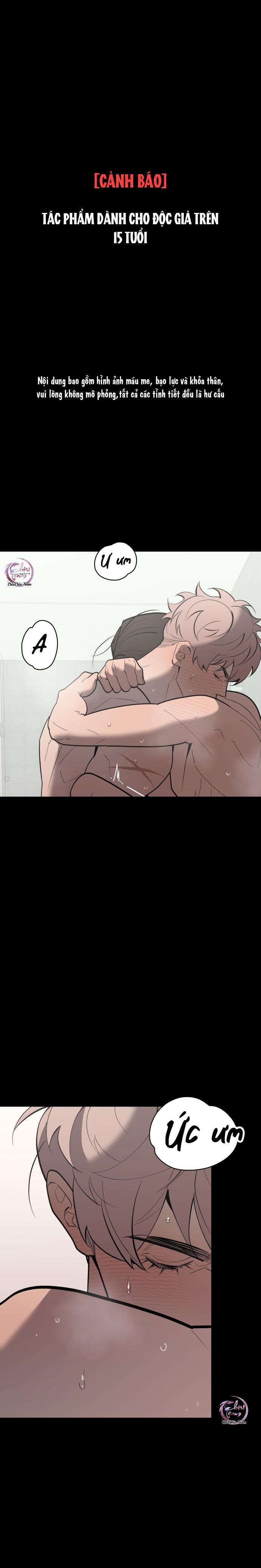 Robber and Thief - Chap 6