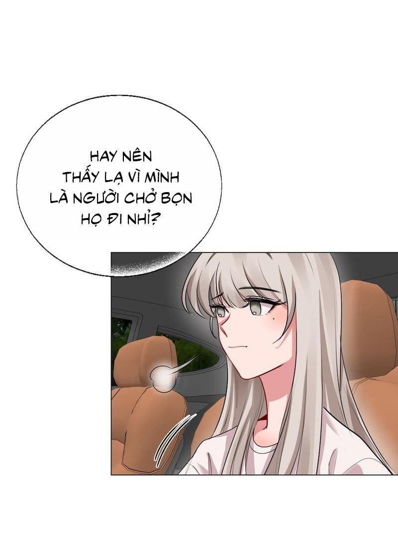 Flower of youth - Chap 6