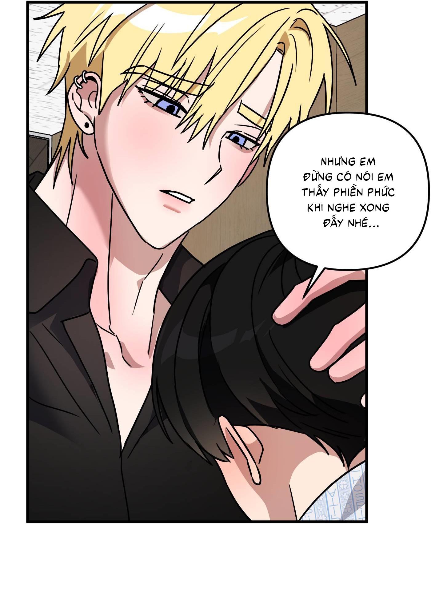 ( CBunu ) Yêu Phải Lừa Đảo - Chap 20