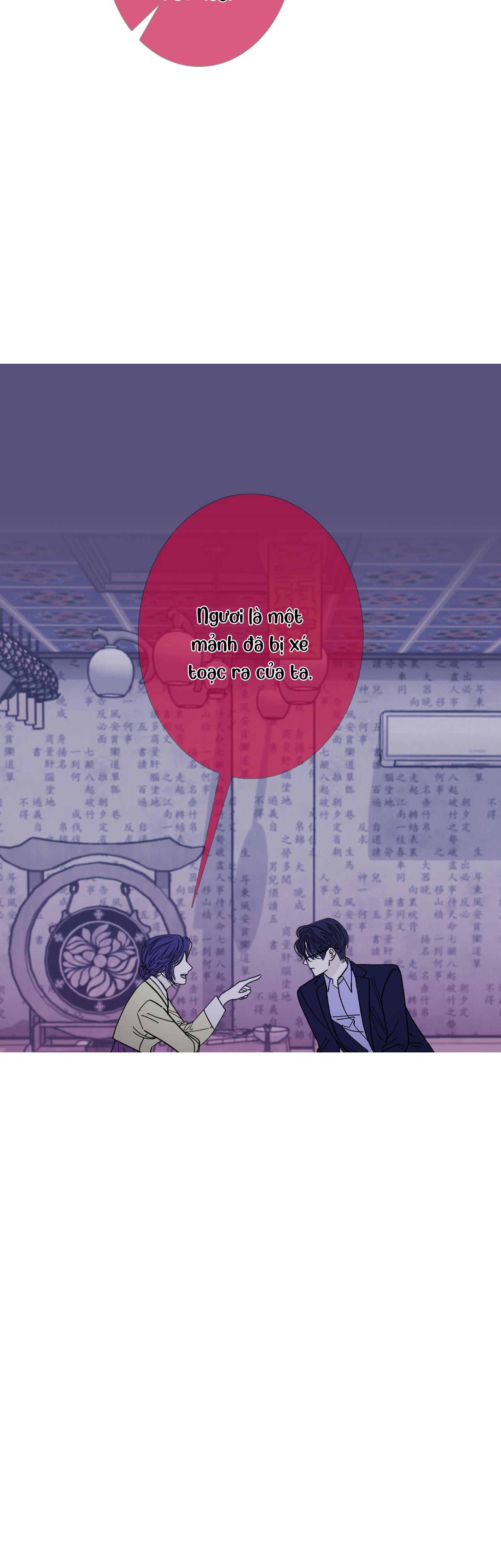 CHUYỆN QUỶ MÔN QUAN - Chap 65