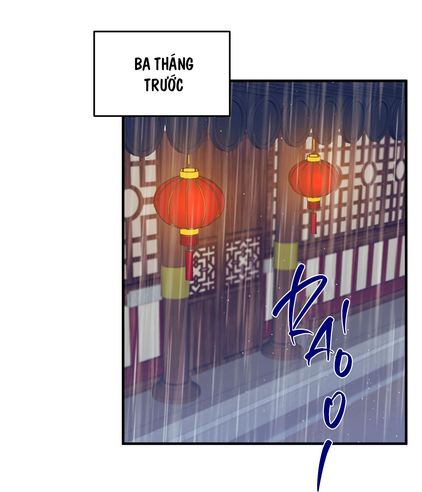 SỐNG SÓT NHỜ LÀM VỢ BÉ CỦA MA GIÁO CHỦ - Chap 1