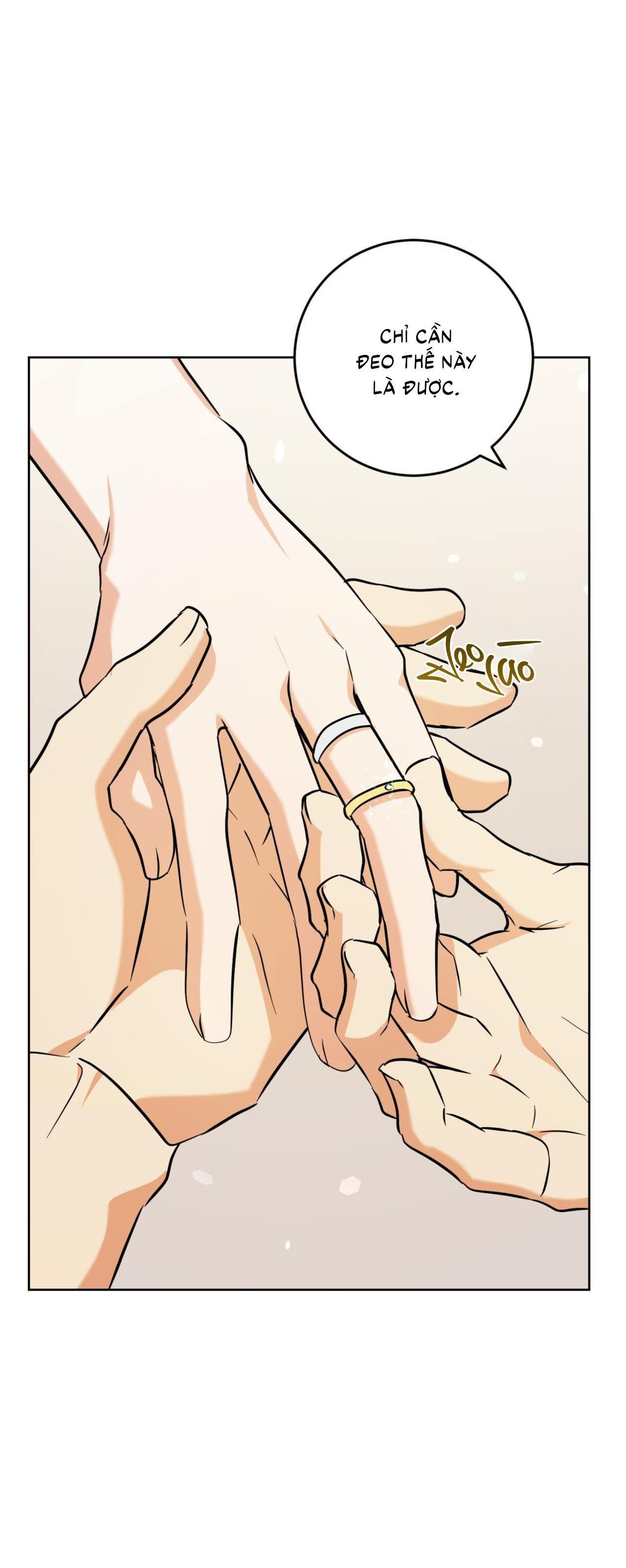 (CBunu) Khu Rừng Tĩnh Lặng - Chap 60