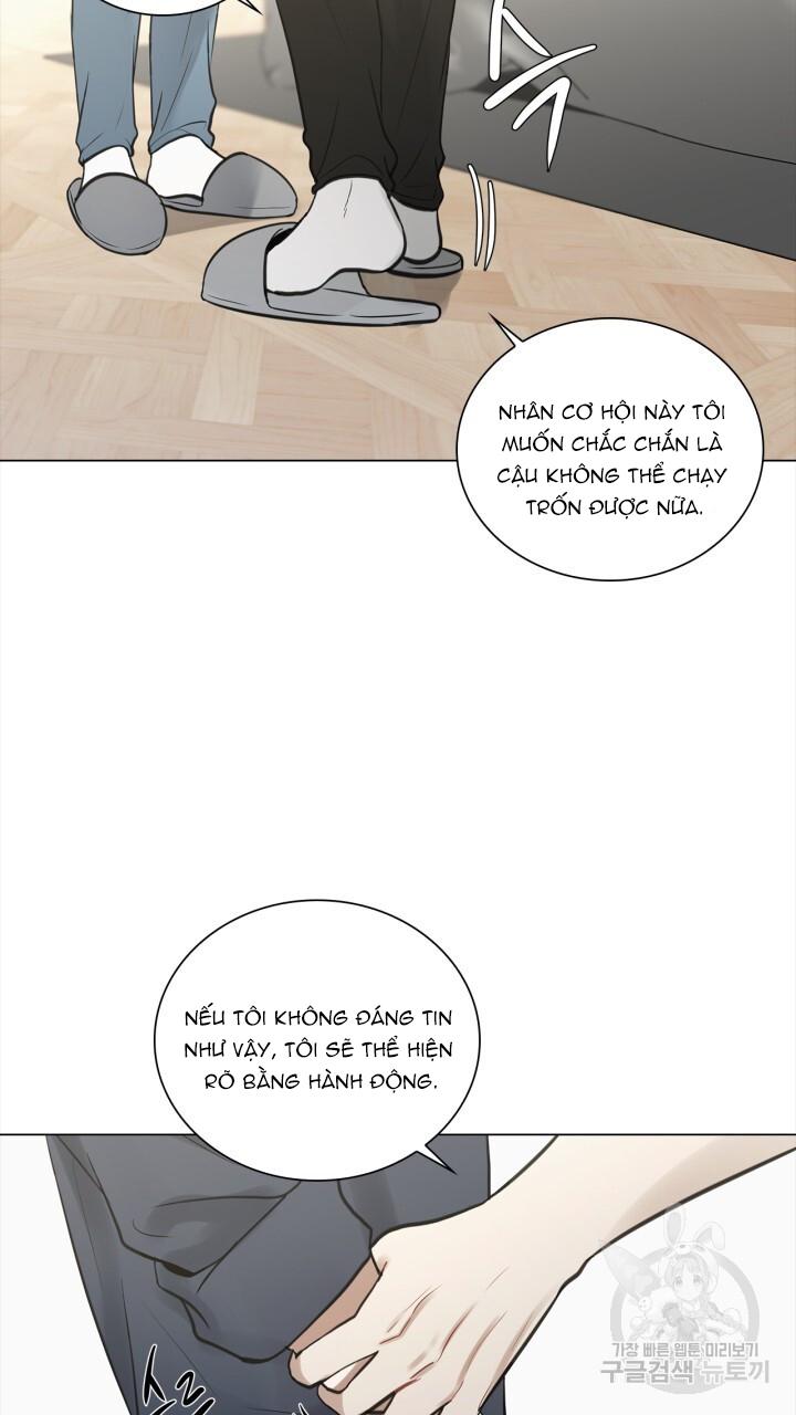 Song Trùng - Chap 28