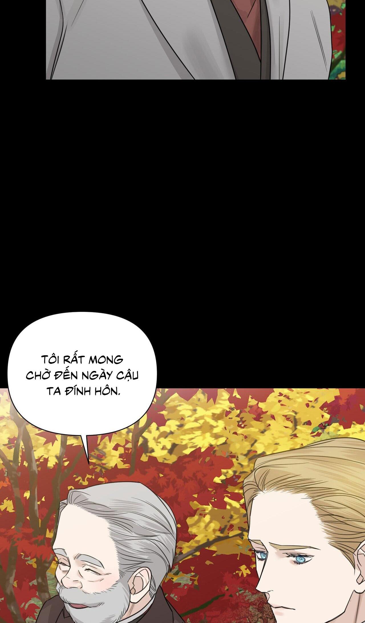 BƯỚC VÀO VƯỜN HỒNG - Chap 36