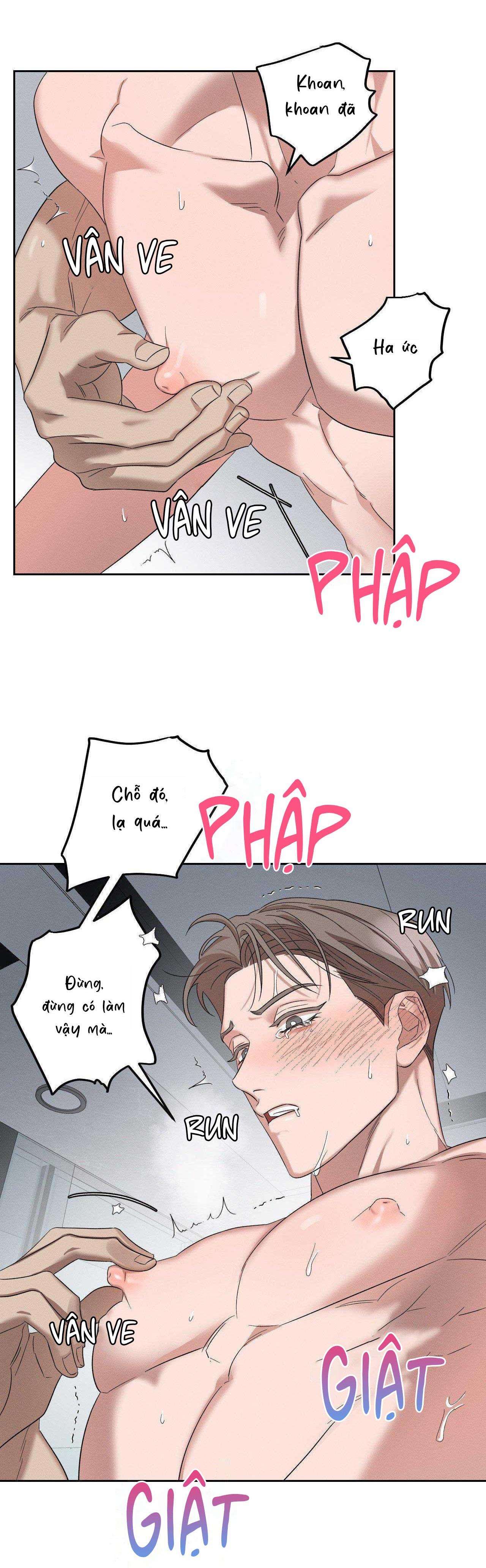 NHIỆT ĐỘ TIẾP XÚC - Chap 6