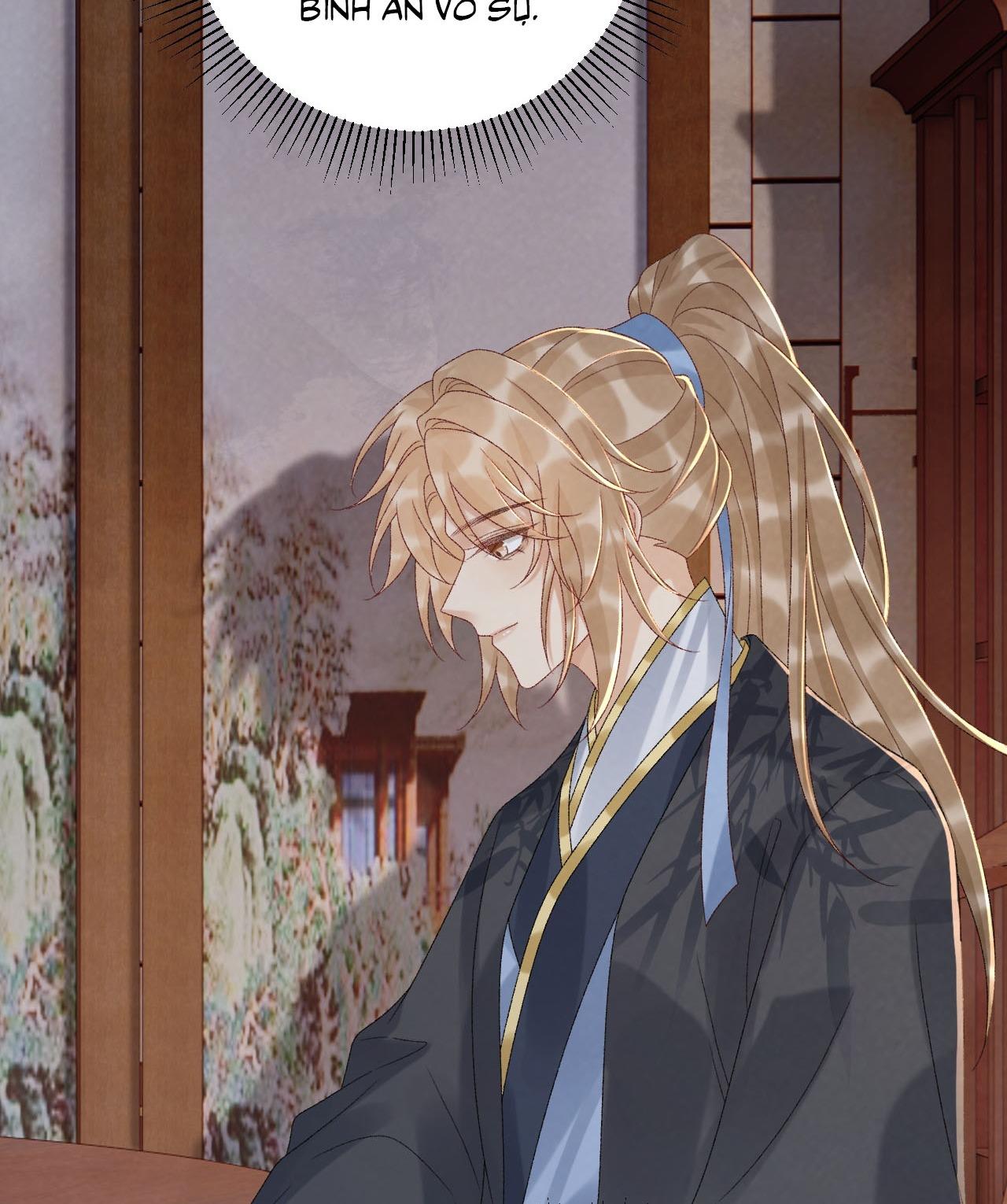 CẠM BẪY CỦA KẺ BIẾN THÁI - Chap 112