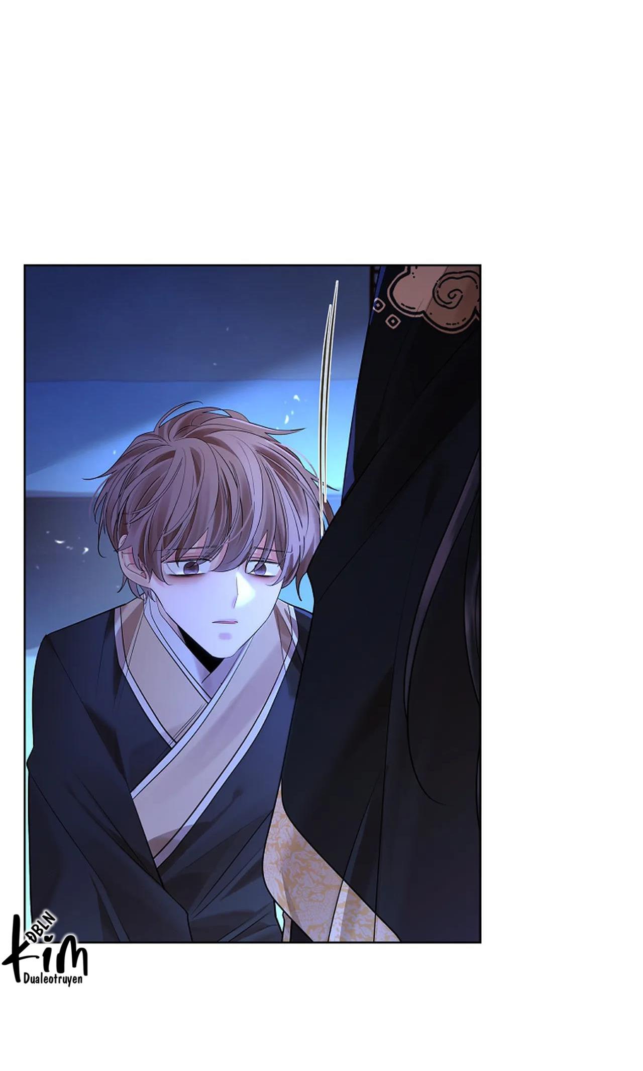 HOA GIẤY - Chap 69