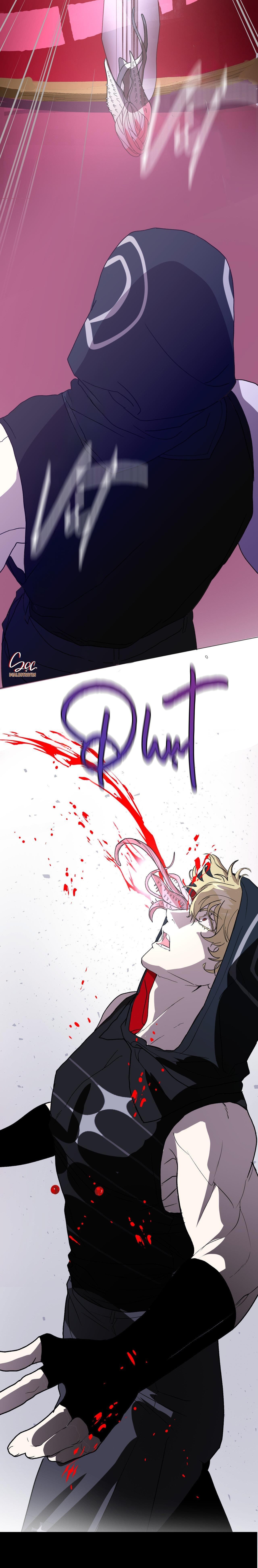 BẠN CÙNG LỚP MẪU GIÁO MẶT TRỜI - Chap 15