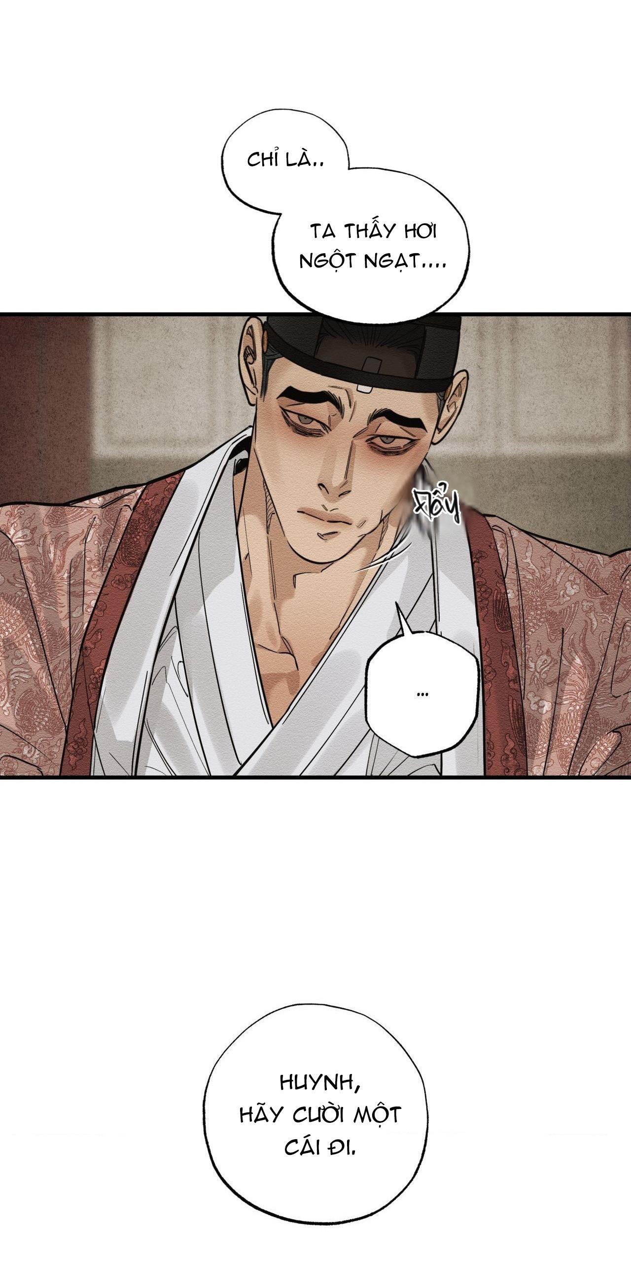 DUYÊN PHẬN - Chap 23