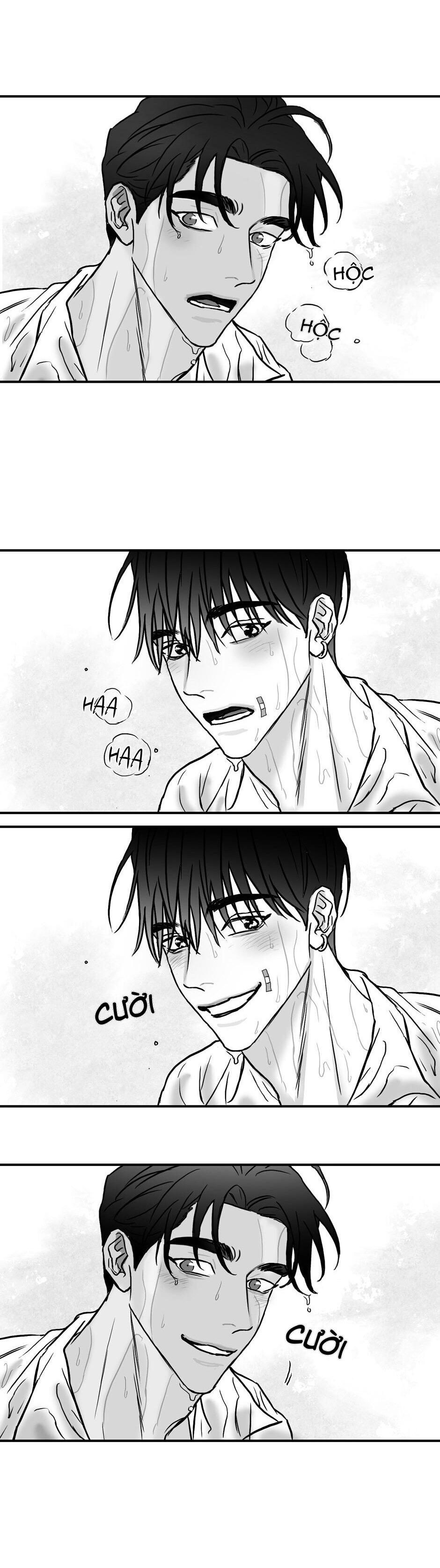 Chúng Ta Đều Là Kẻ Ngốc - Chap 23