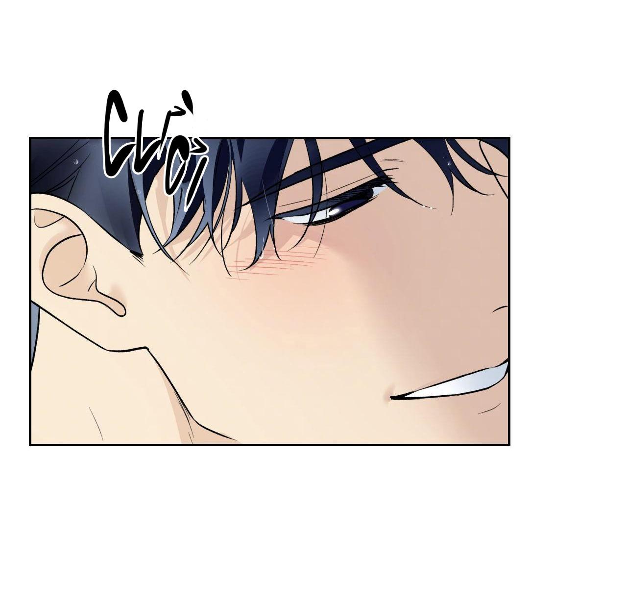 ĐỐI TỐT VỚI TÔI KHÓ VẬY SAO? - Chap 38