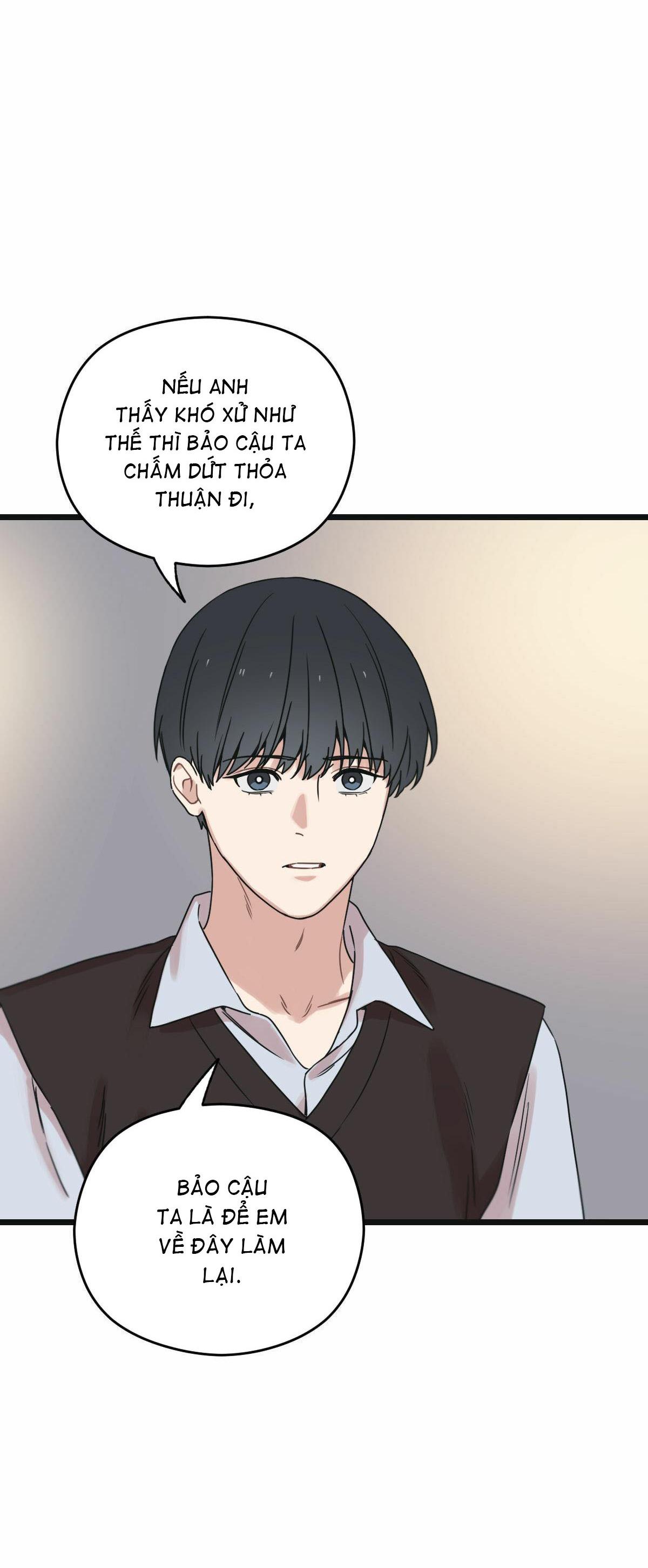 TRÙNG PHÙNG - Chap 22